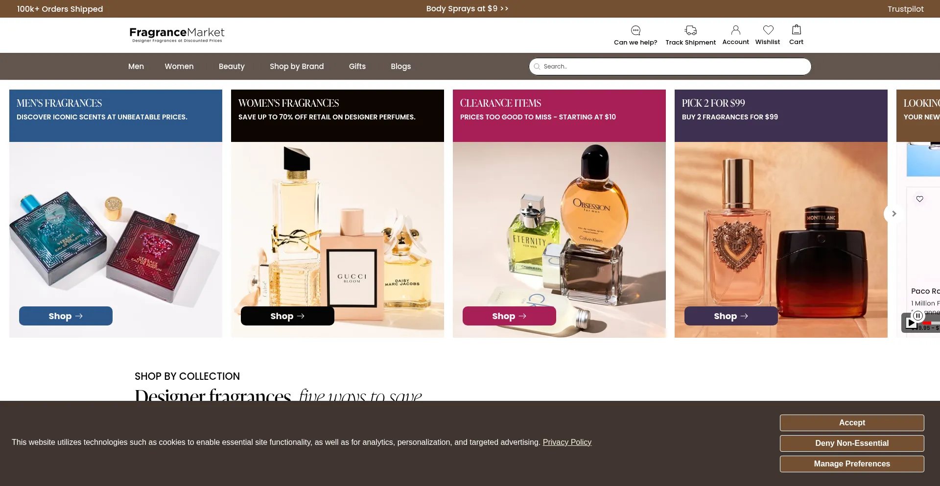 Fragrancemarket.com