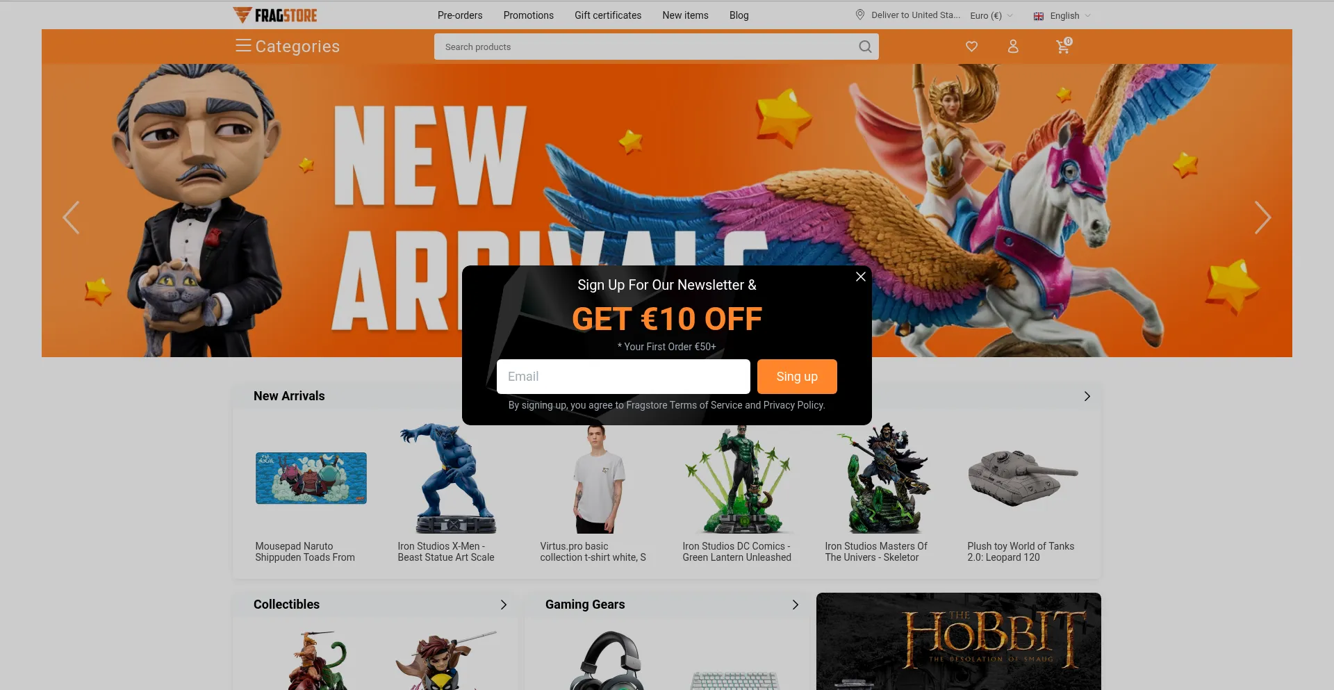 Fragstore.com Review: Safe or Legit? (78/100 Trust Score)