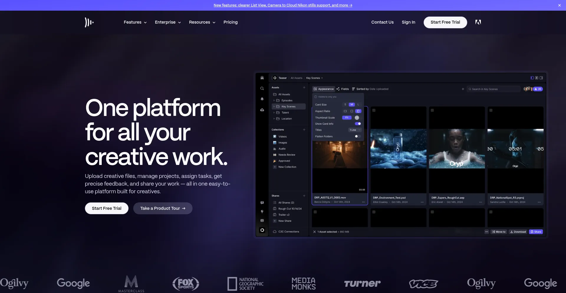 Frame.io