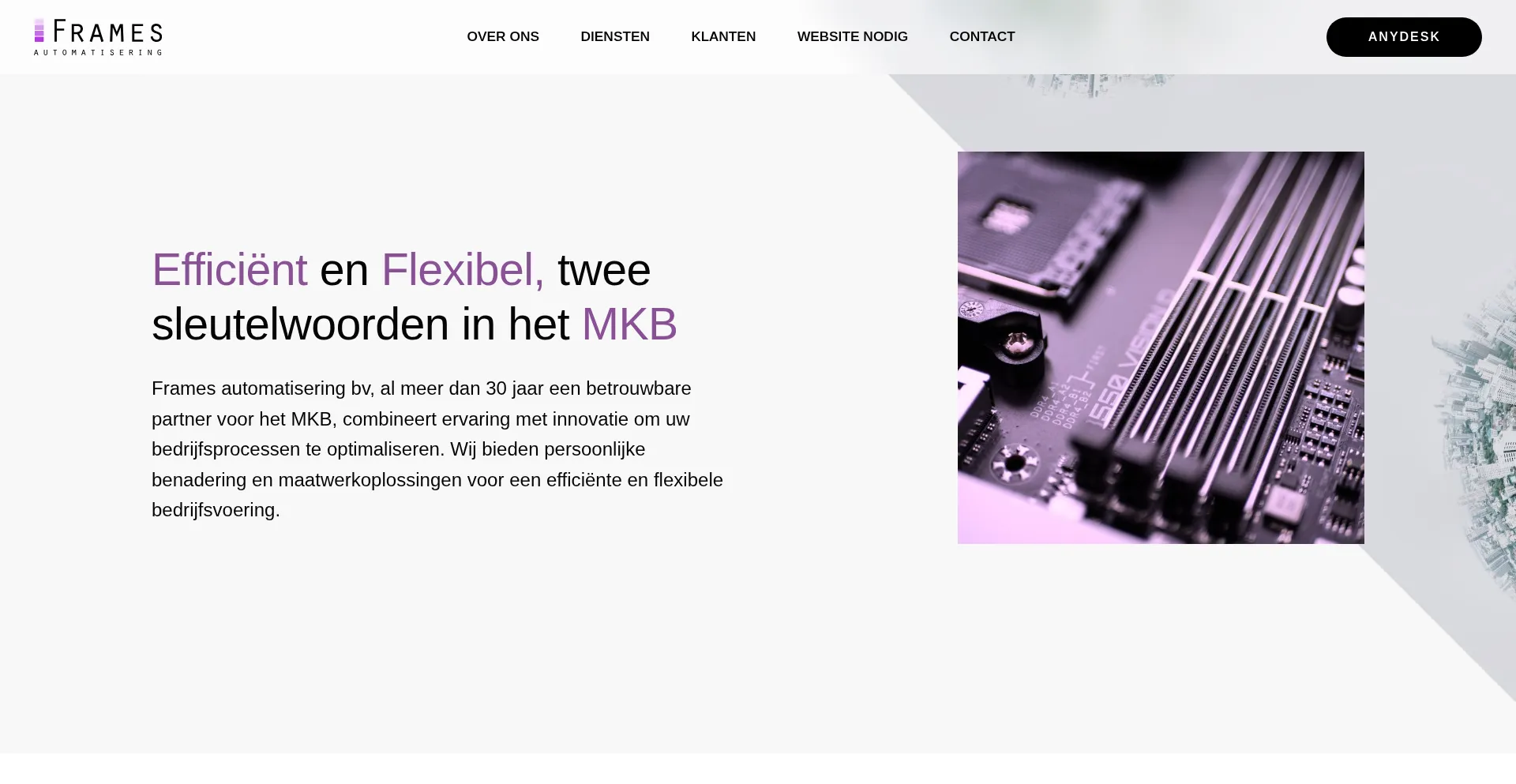Frames.nl