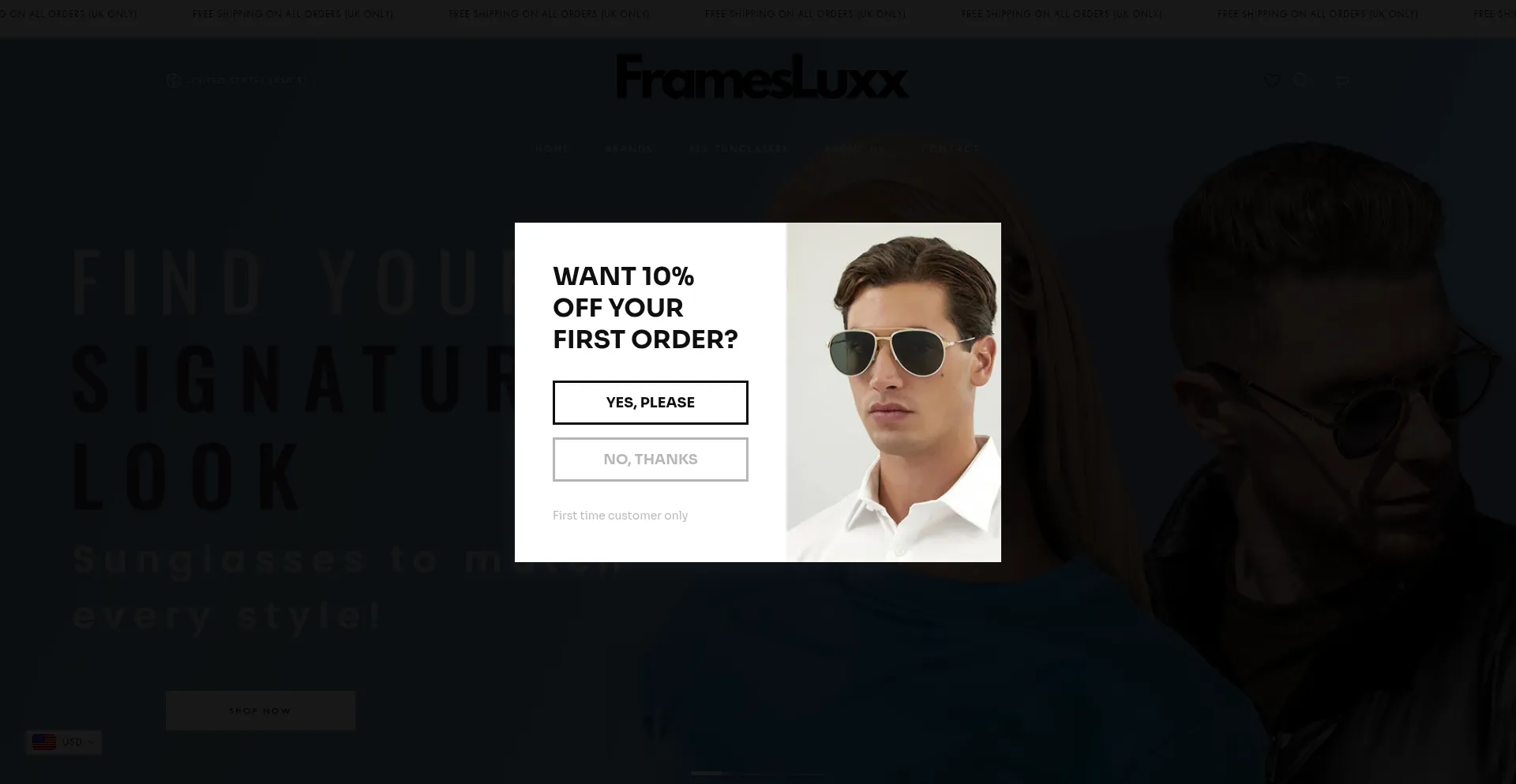 Framesluxx.co.uk