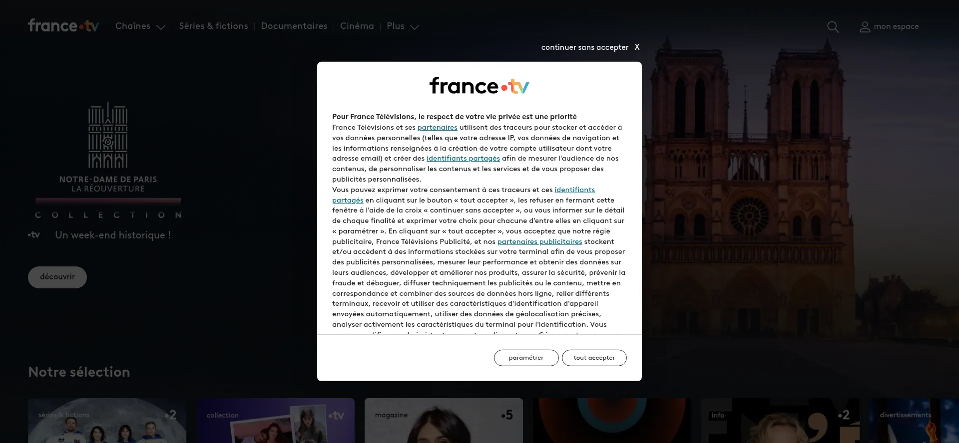 France.tv