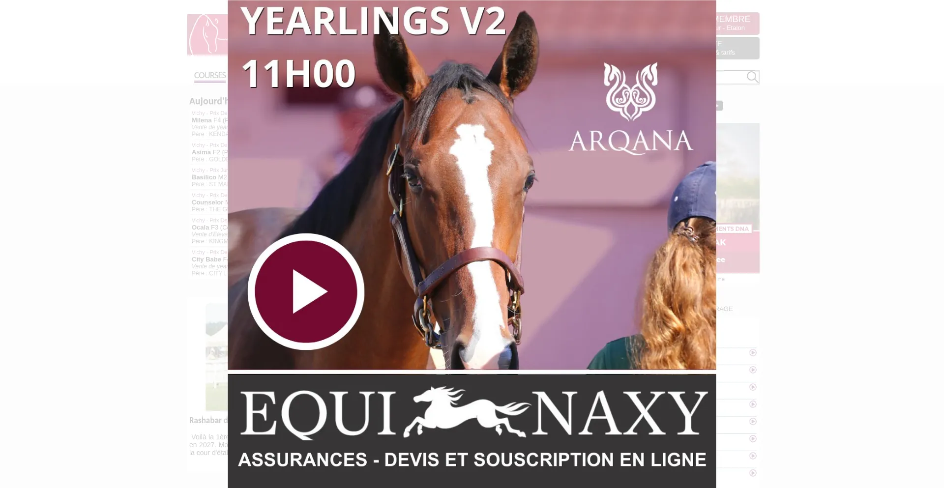 France-sire.com