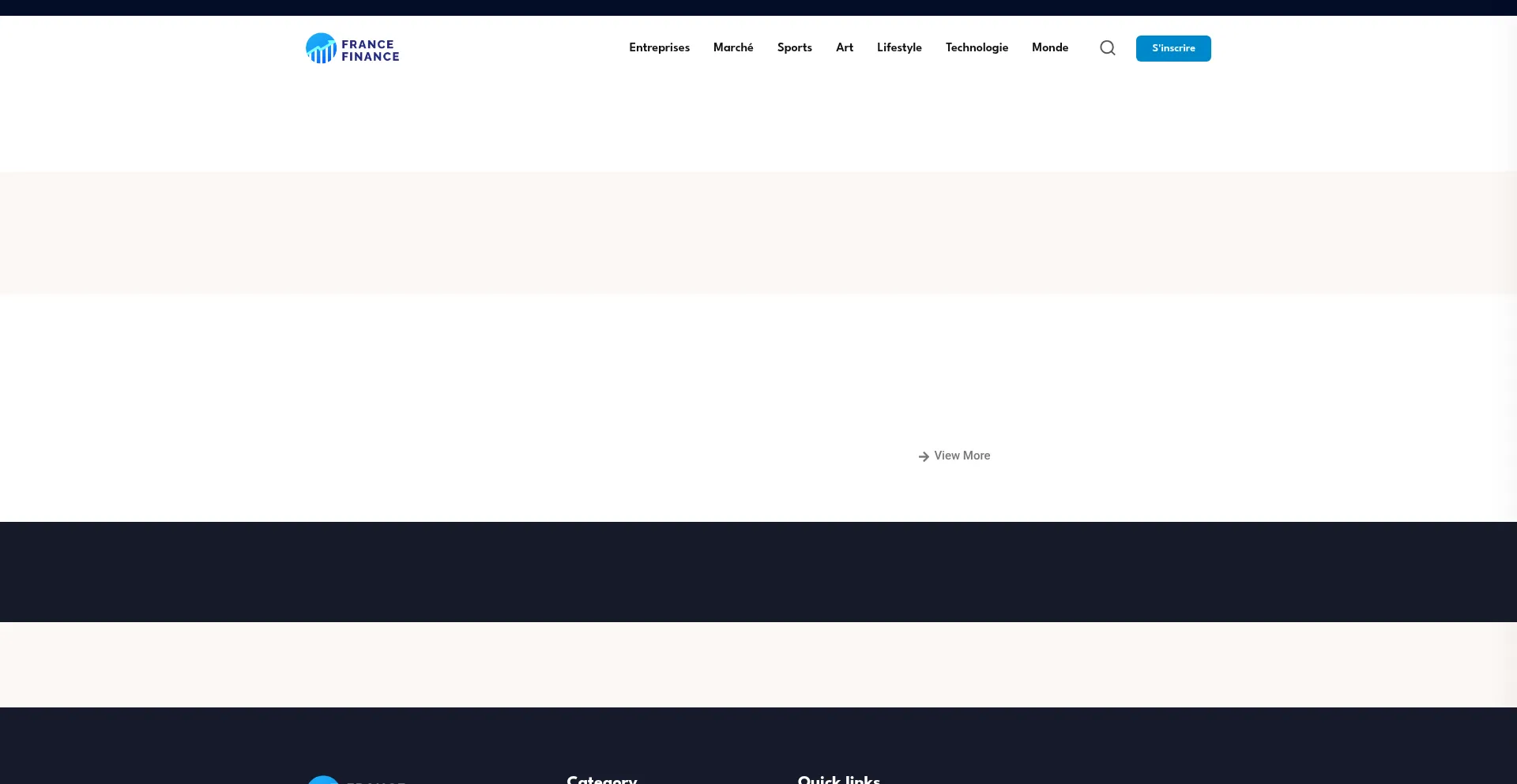 Is Francefinance.info Safe?