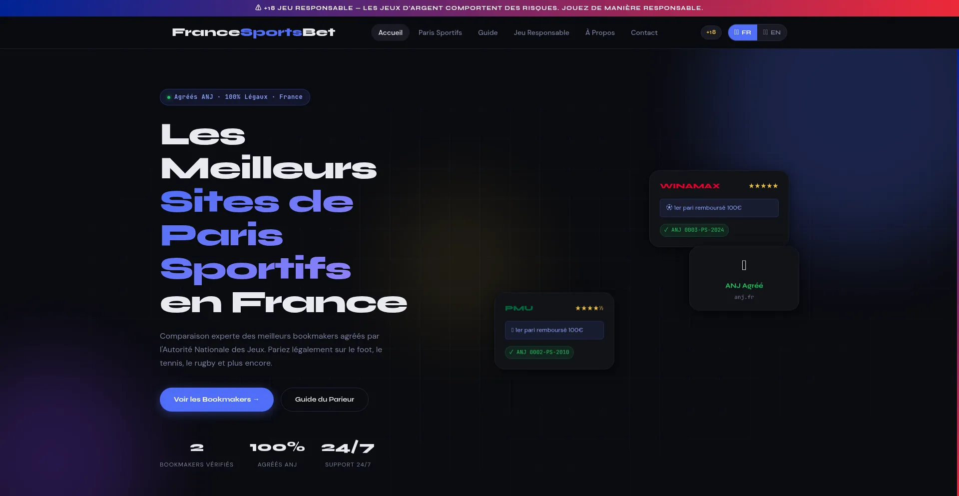 Francesportsbet.com