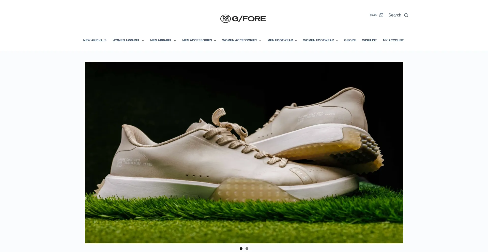 Website screenshot of Frankrecktenwald.shop