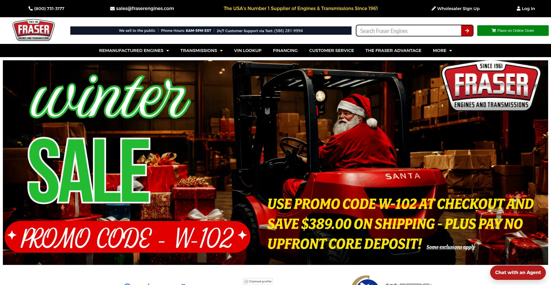 Fraserengineco.com