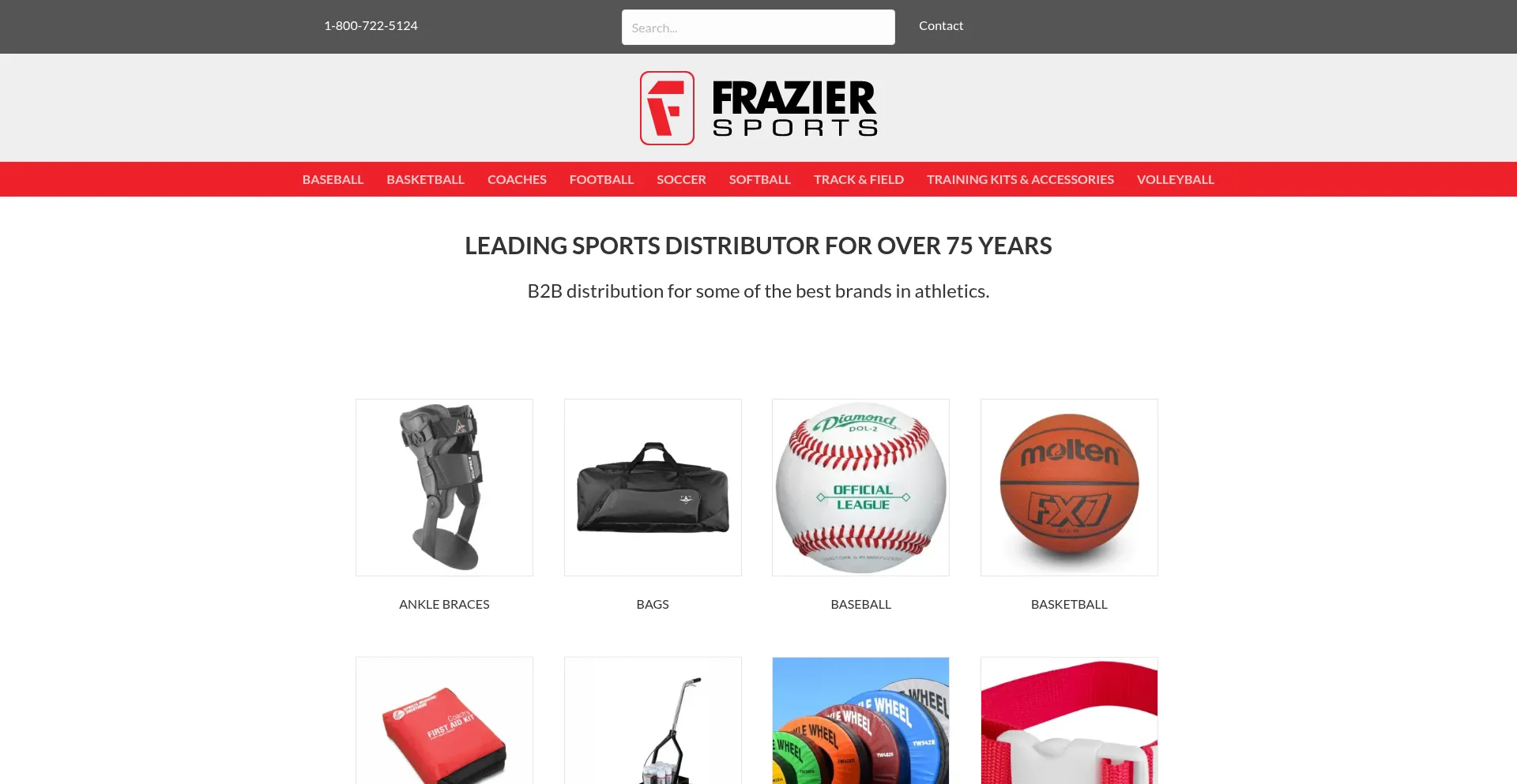 Is Fraziersports.com Safe?