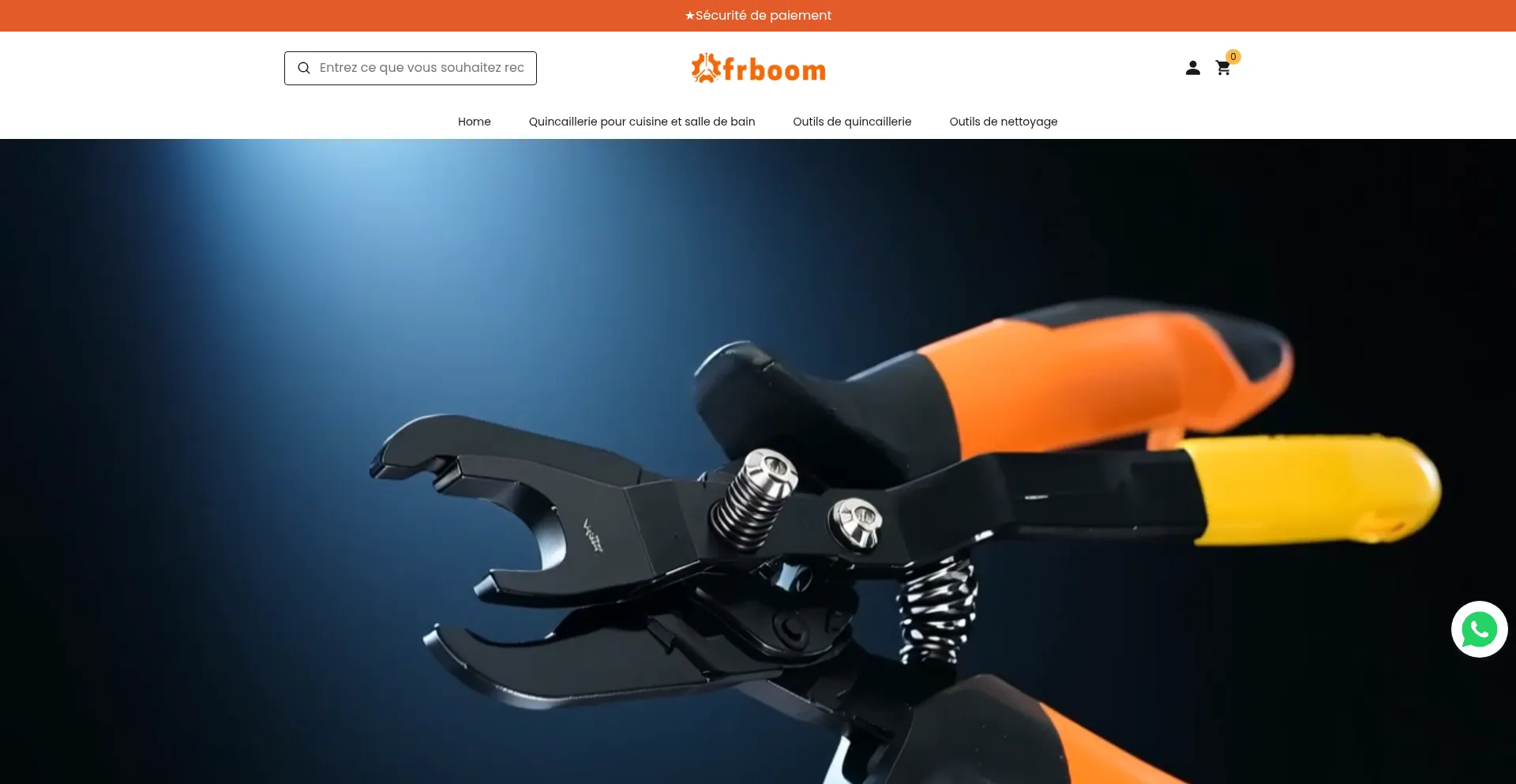 Frboom.com