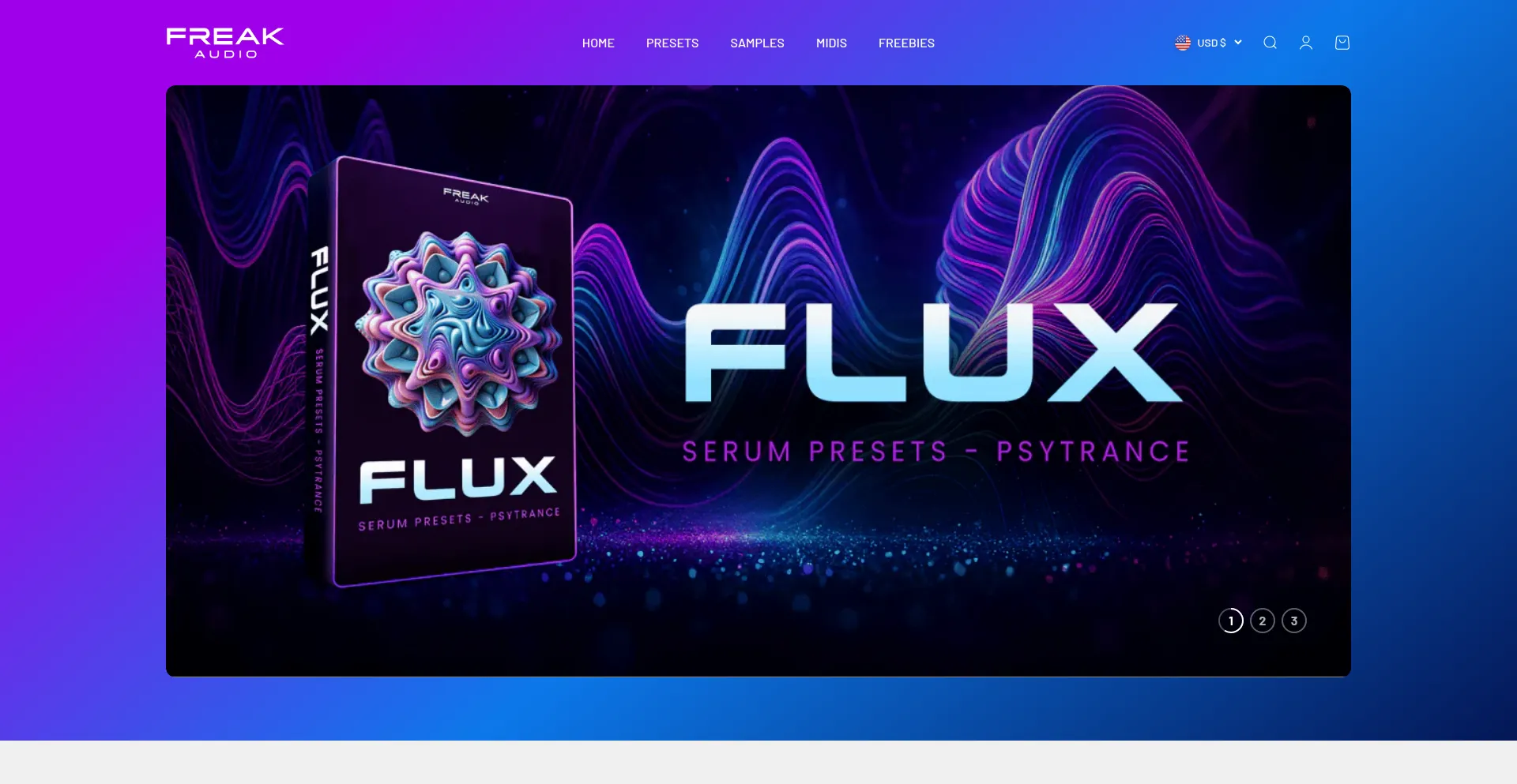 Is Freakaudio.store Safe?