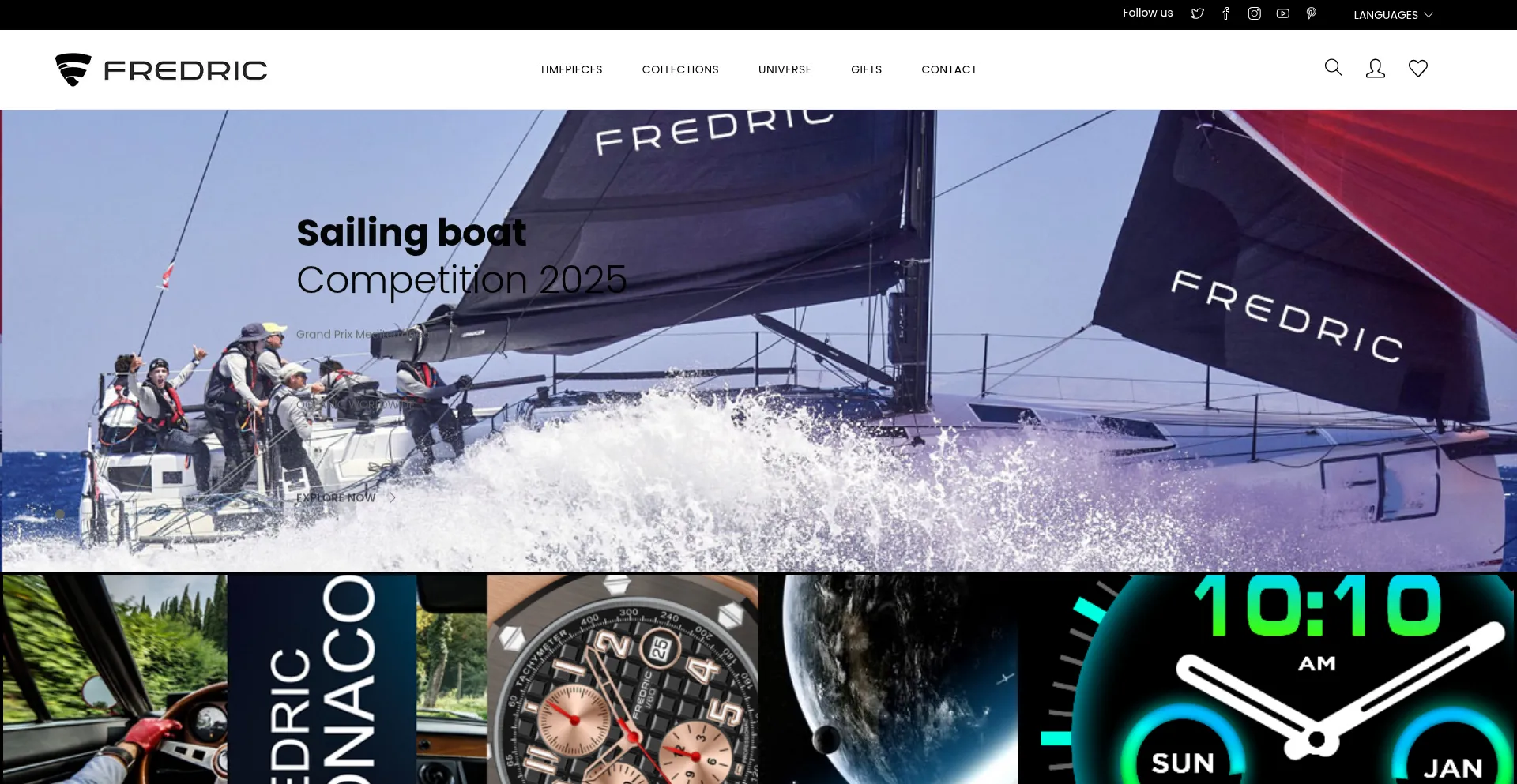 Is Fredricwatch.com Safe?