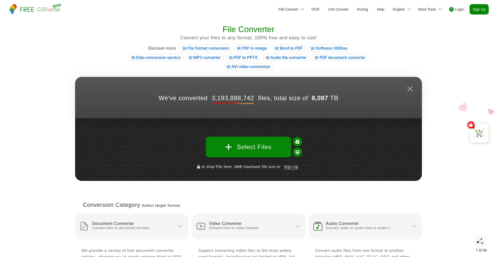 Free-converter.com