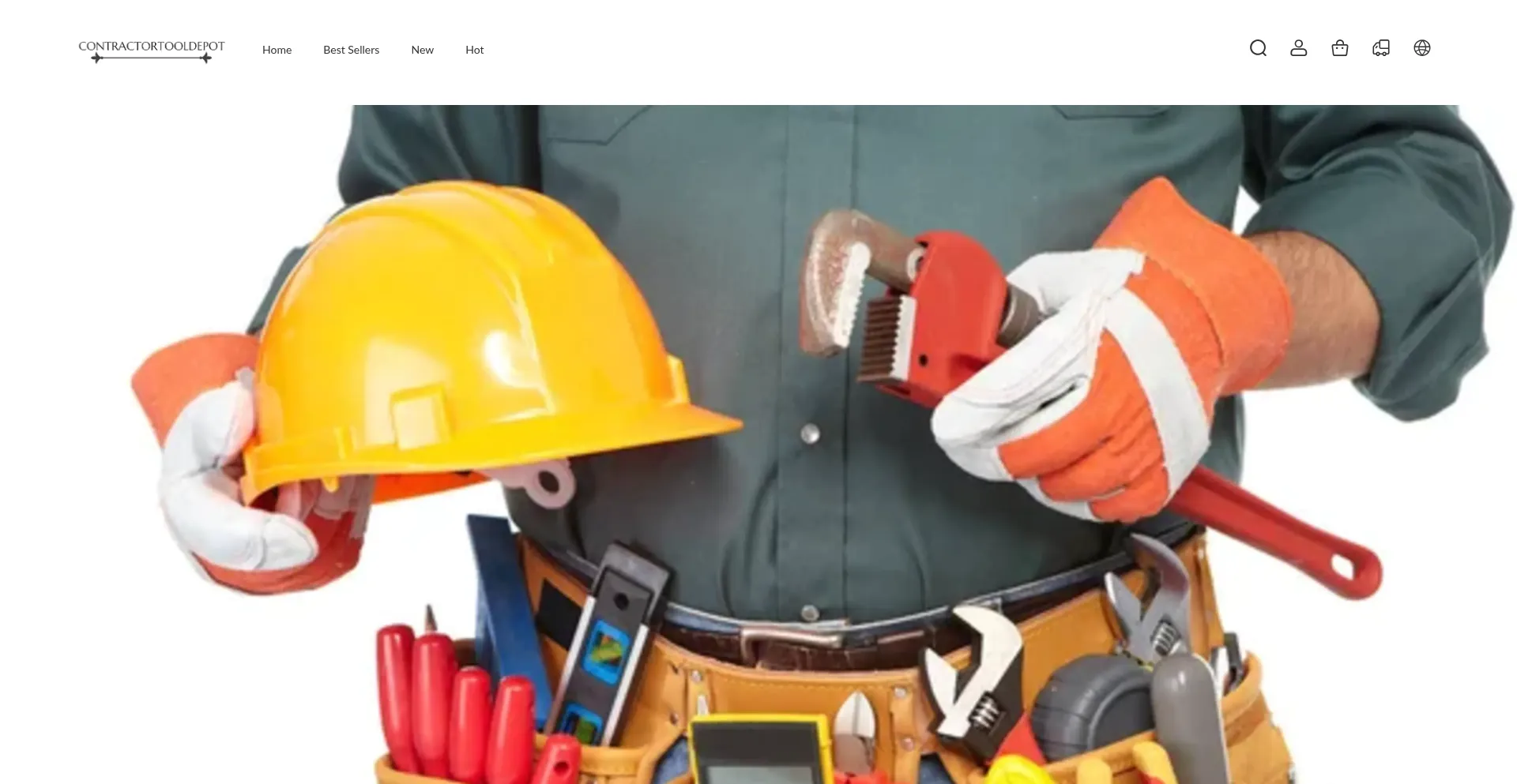 Website screenshot of Free-discounted.shop