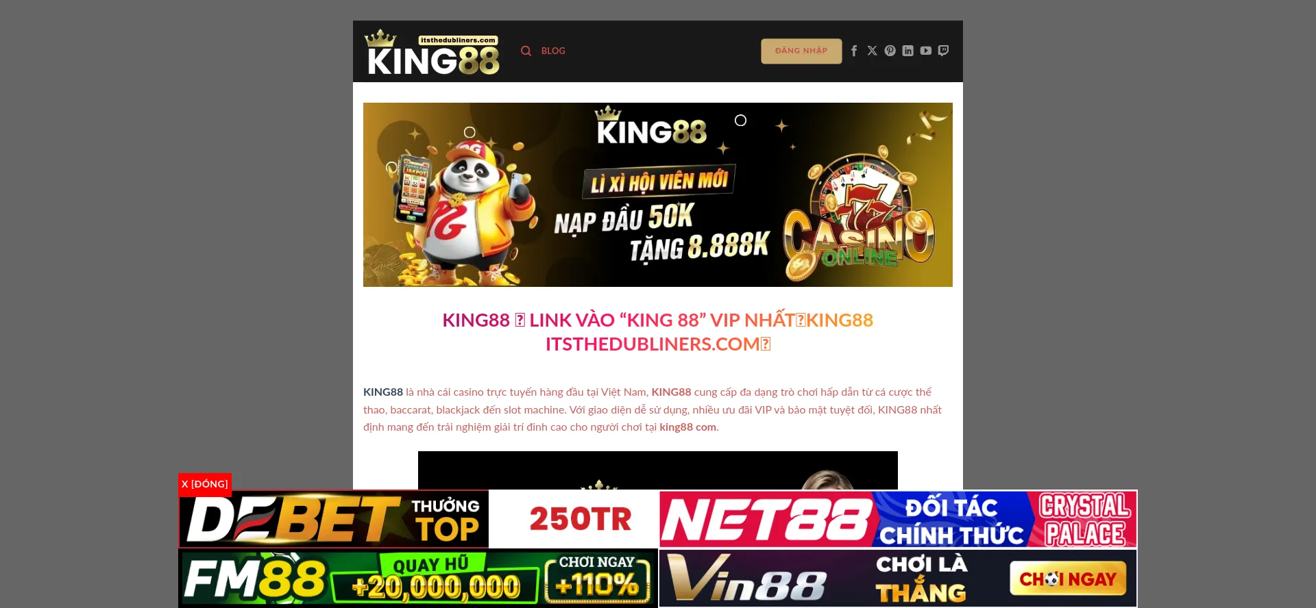 Is Free-spin-casino.club Safe?