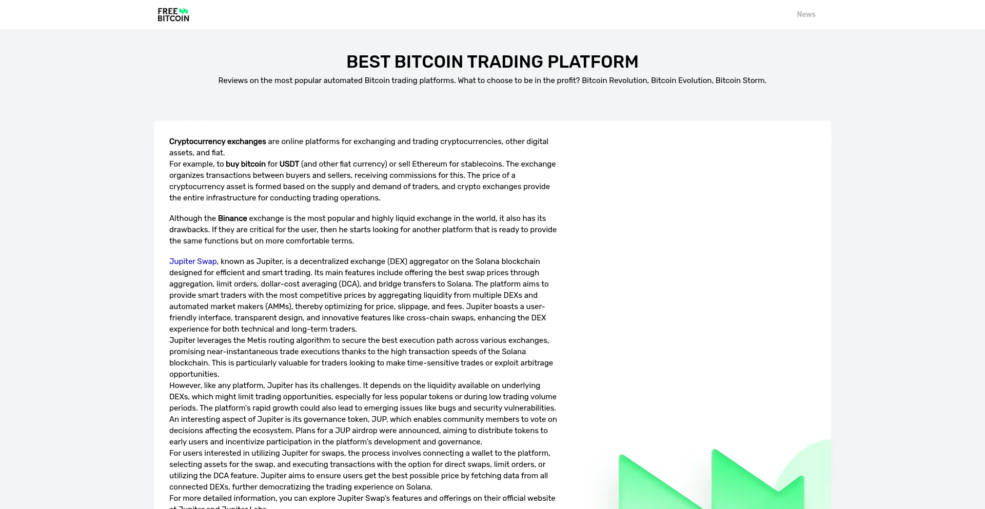 Is Freebiebitcoin.com Safe?