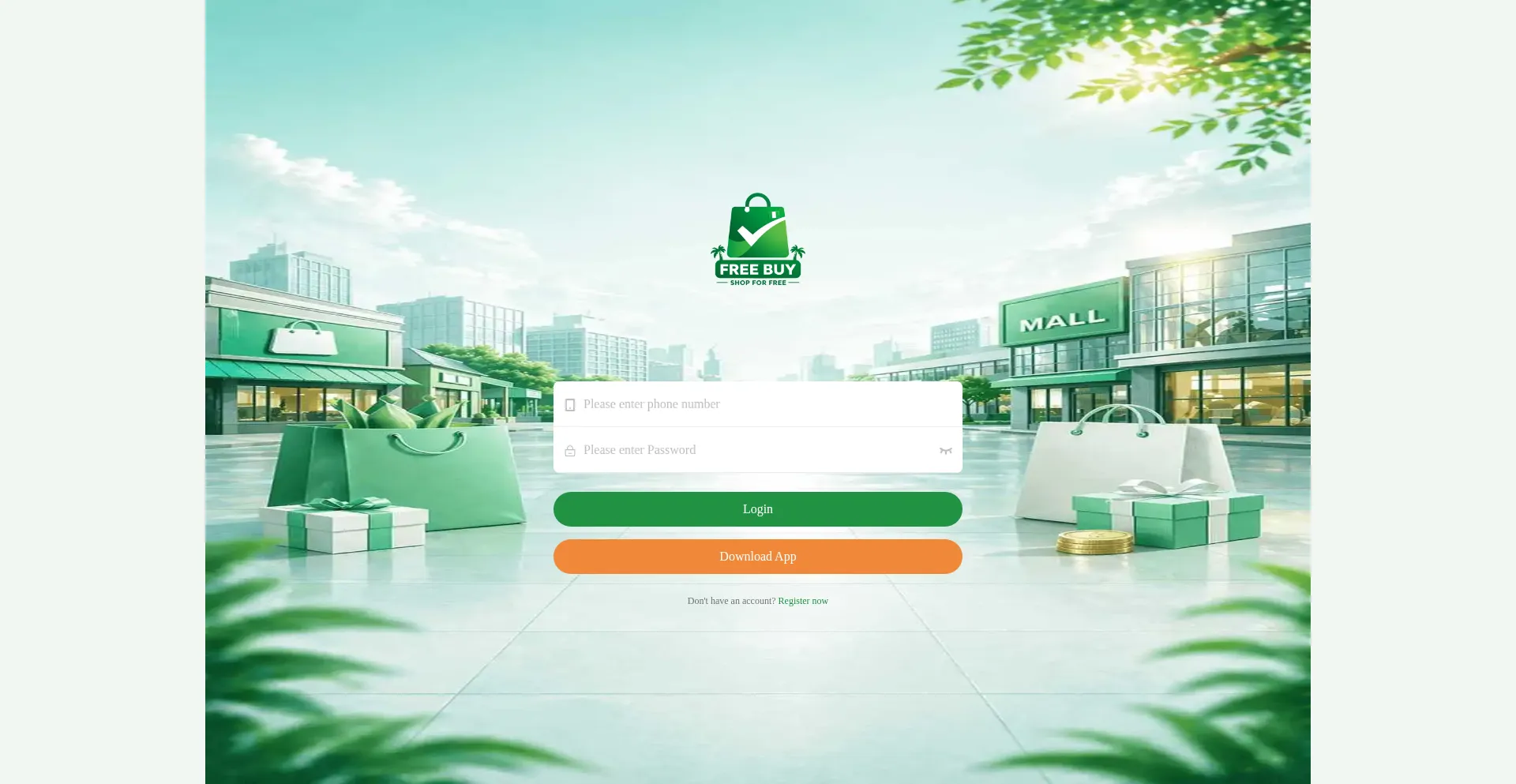 Freebuy.shop