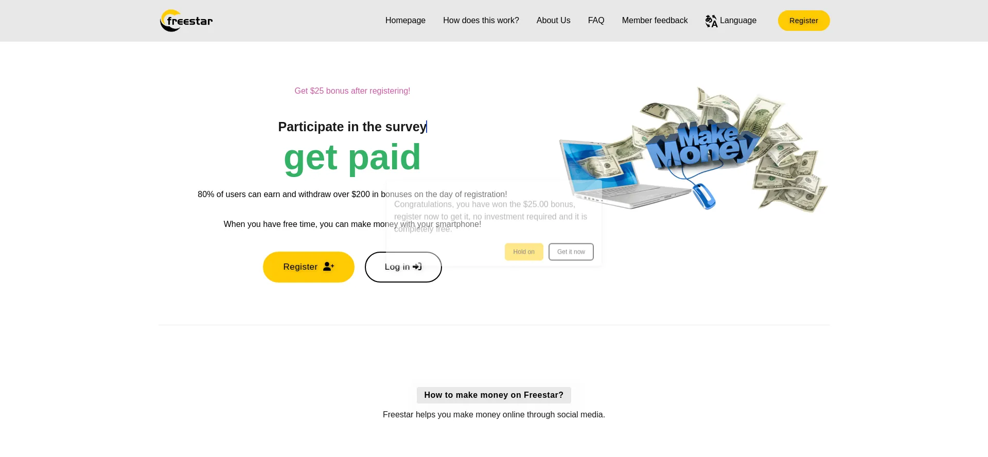 Is Freecstar.top Safe?