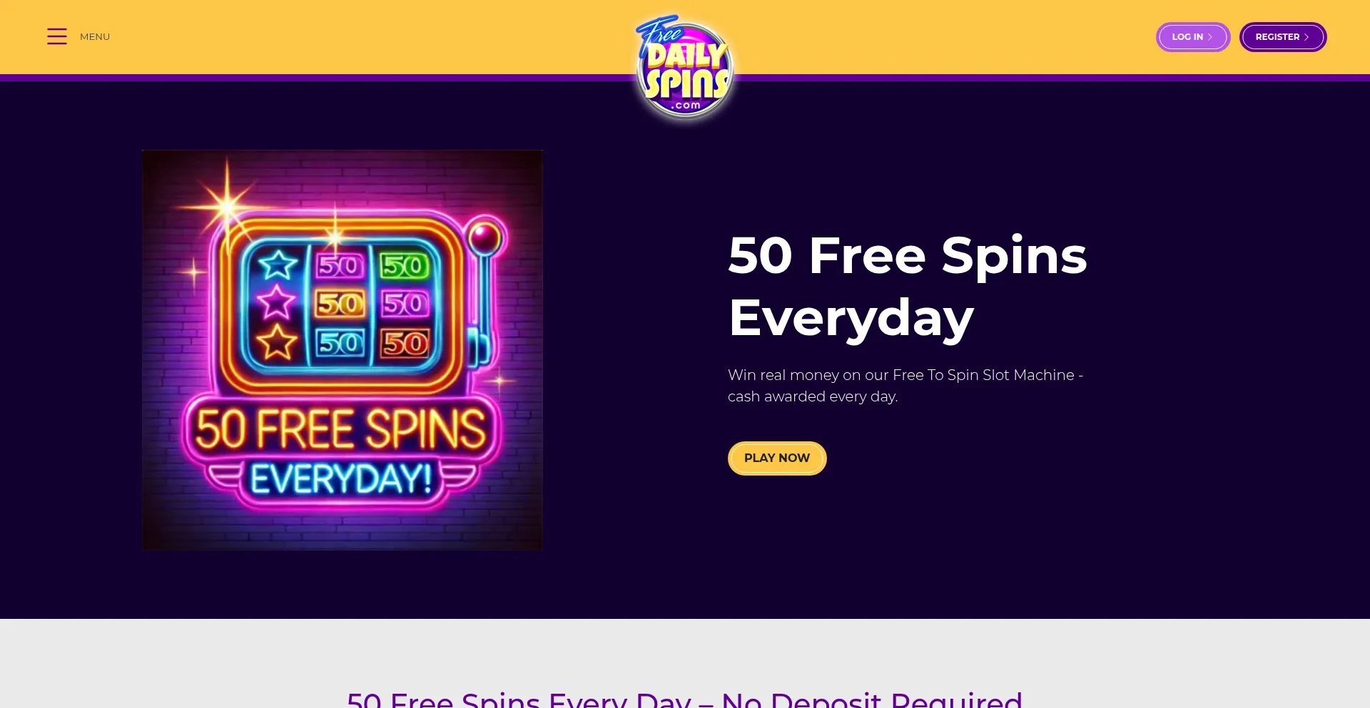 Is Freedailyspins.com Safe?