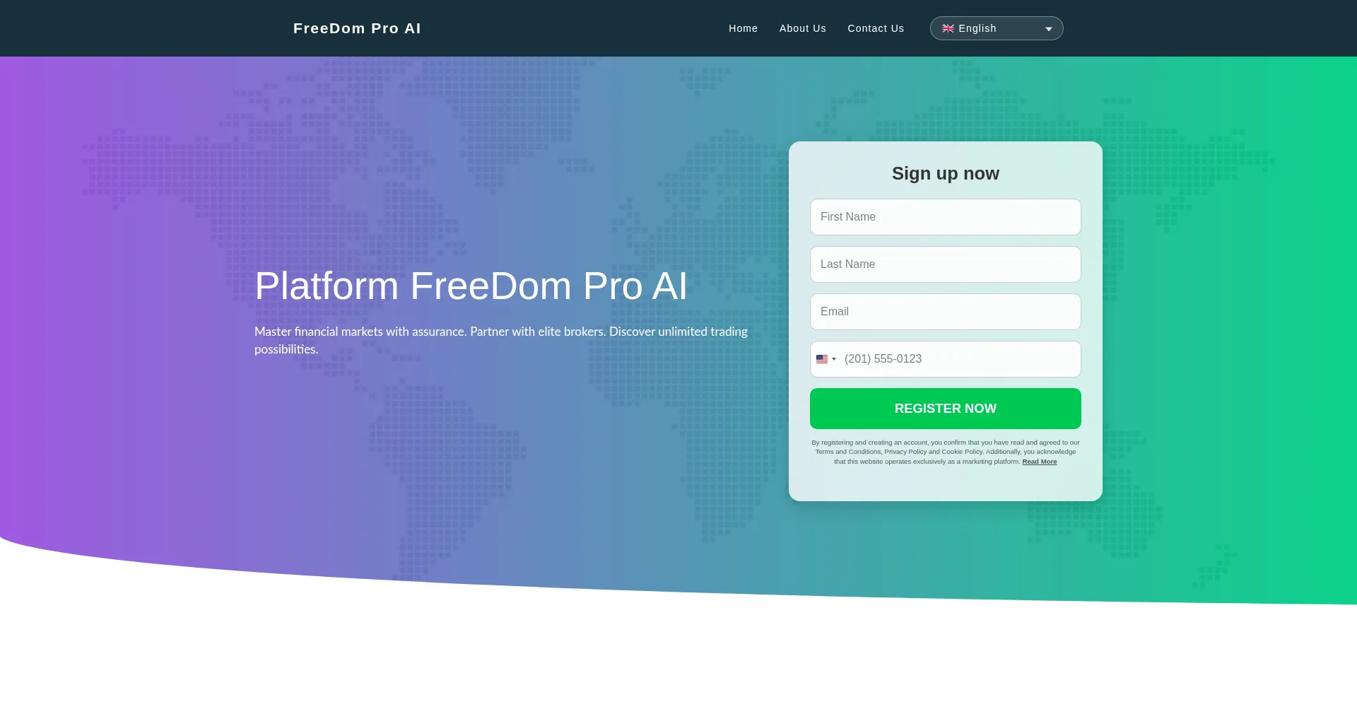 Freedomproai.com