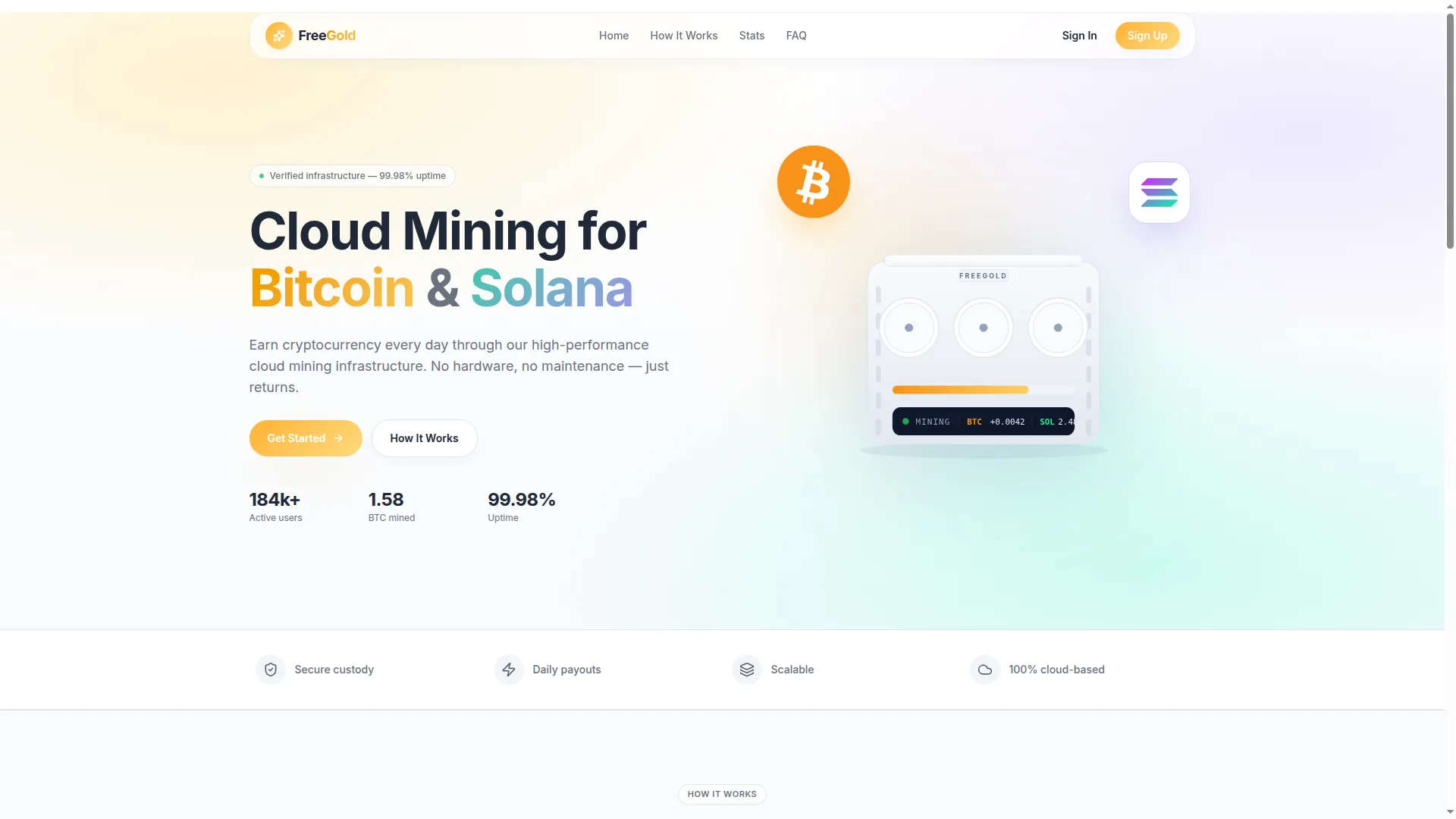Freegold.lovable.app