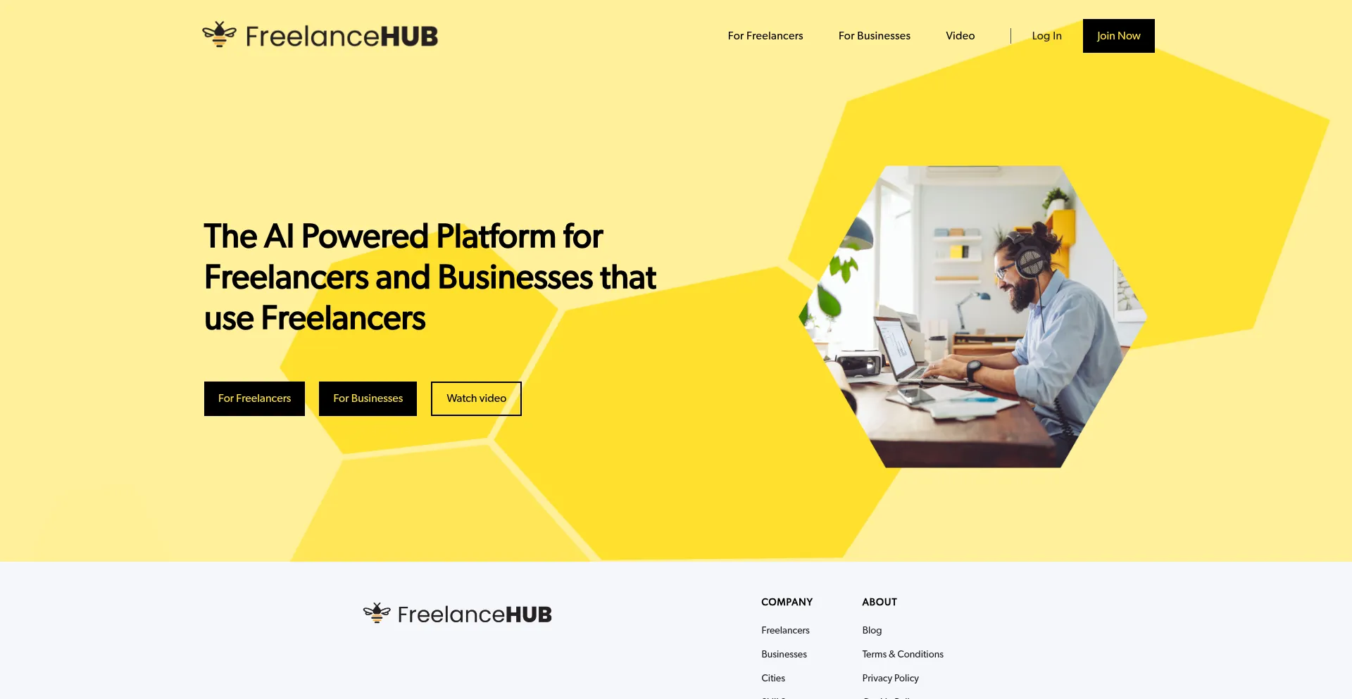 Freelancehub.net