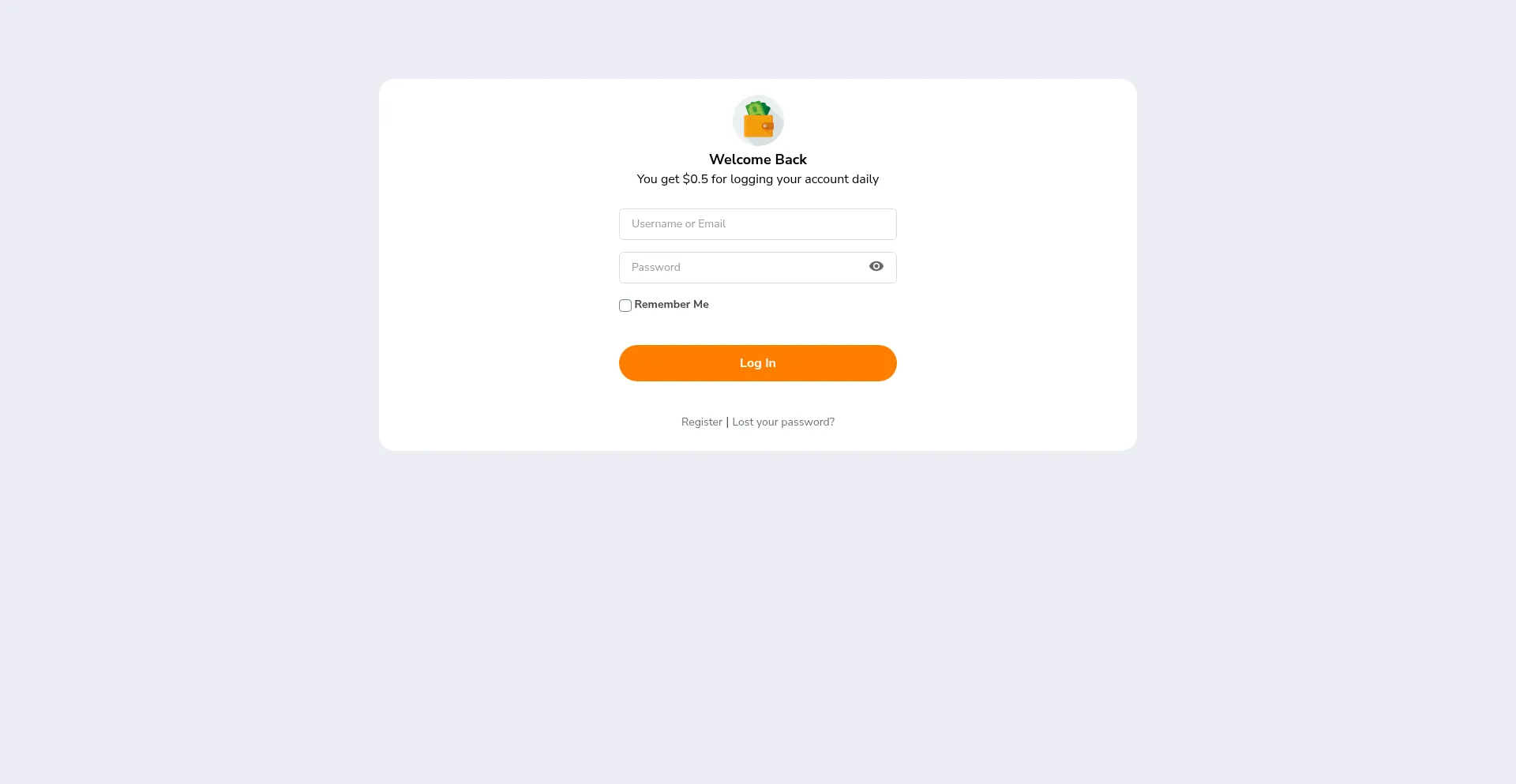 Website screenshot of Freemula.site