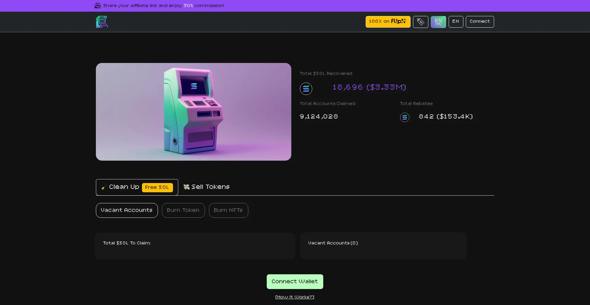 Freesolclaim.com
