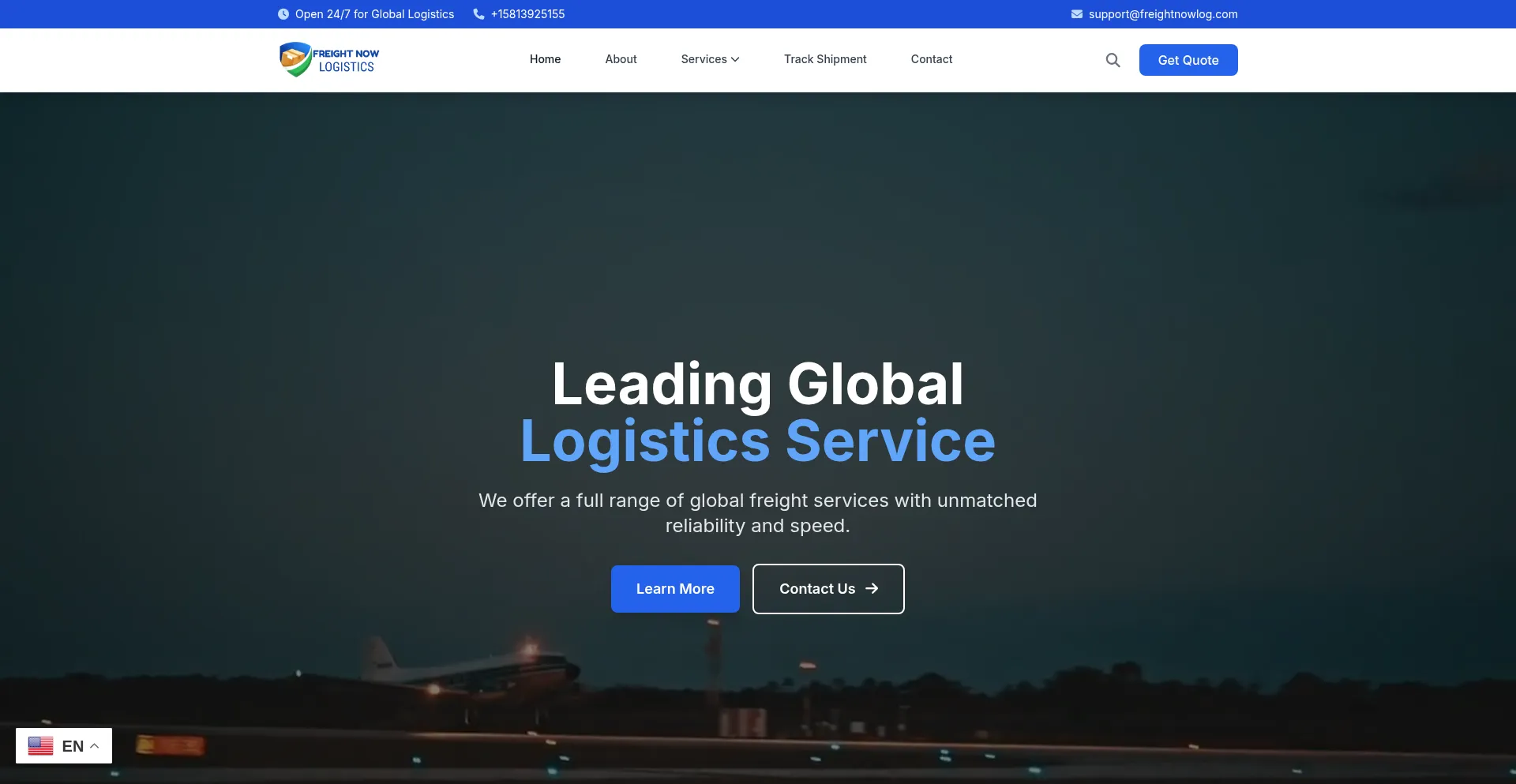 Freightnowlog.com