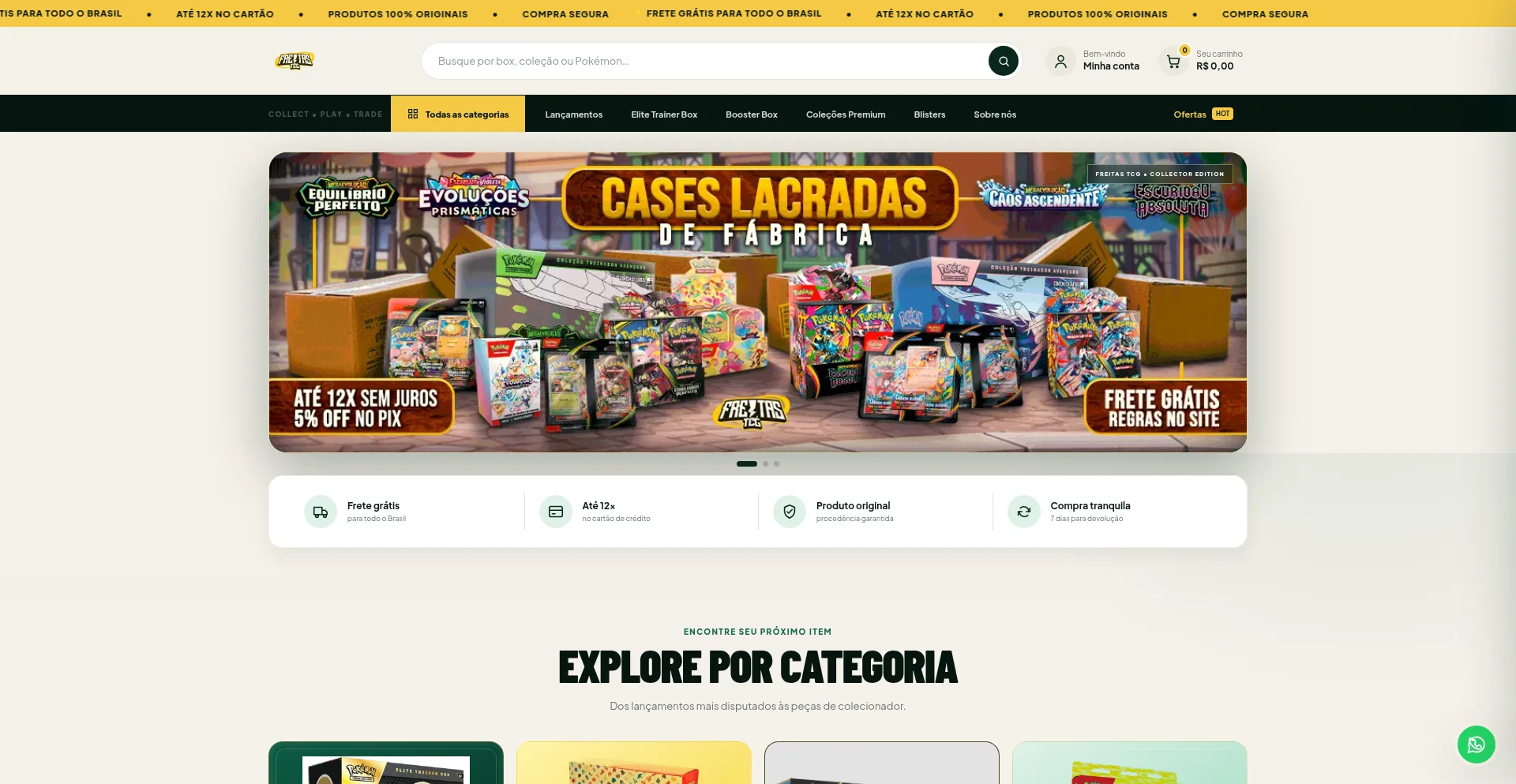 Freitastcg.online