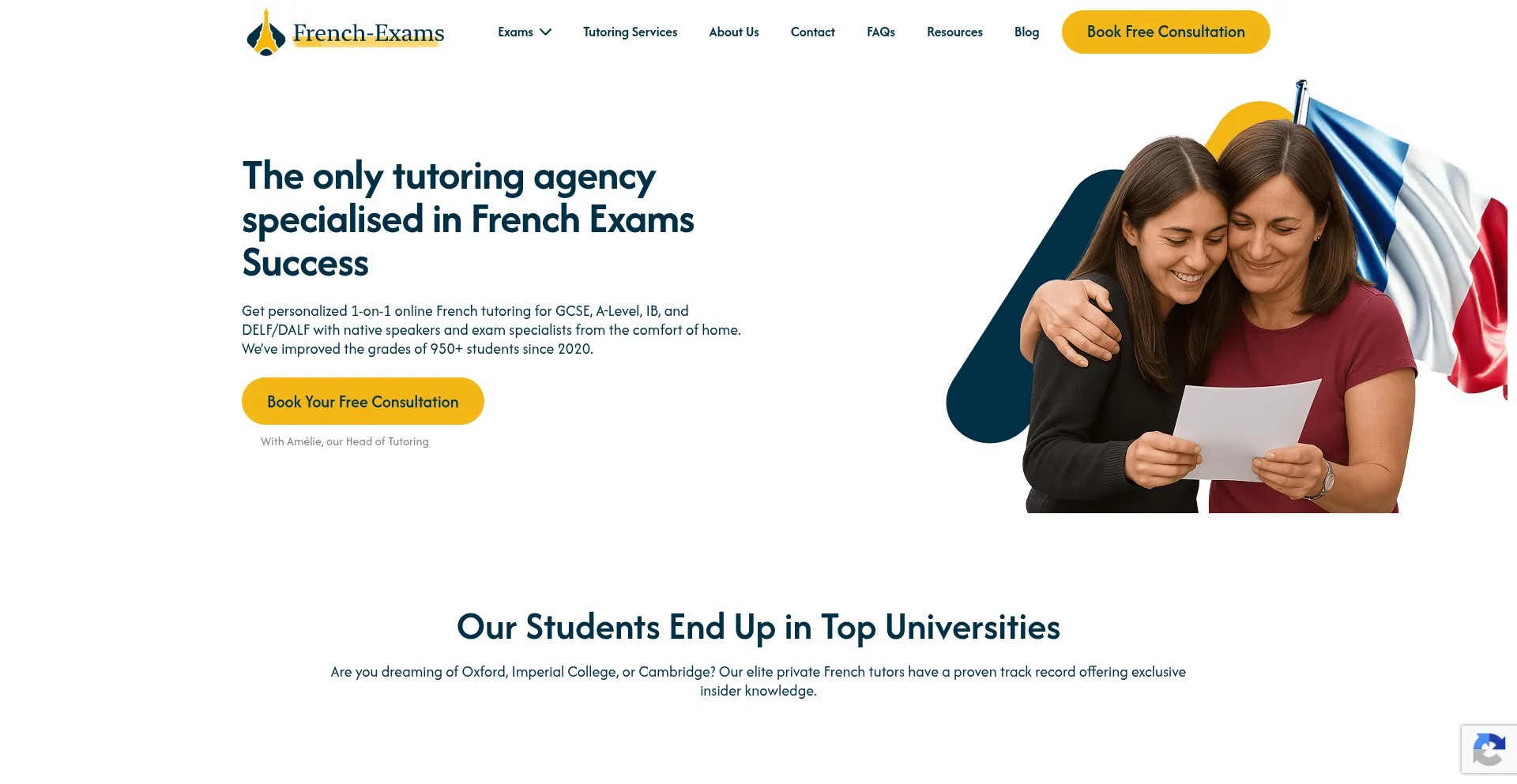 French-exams.com