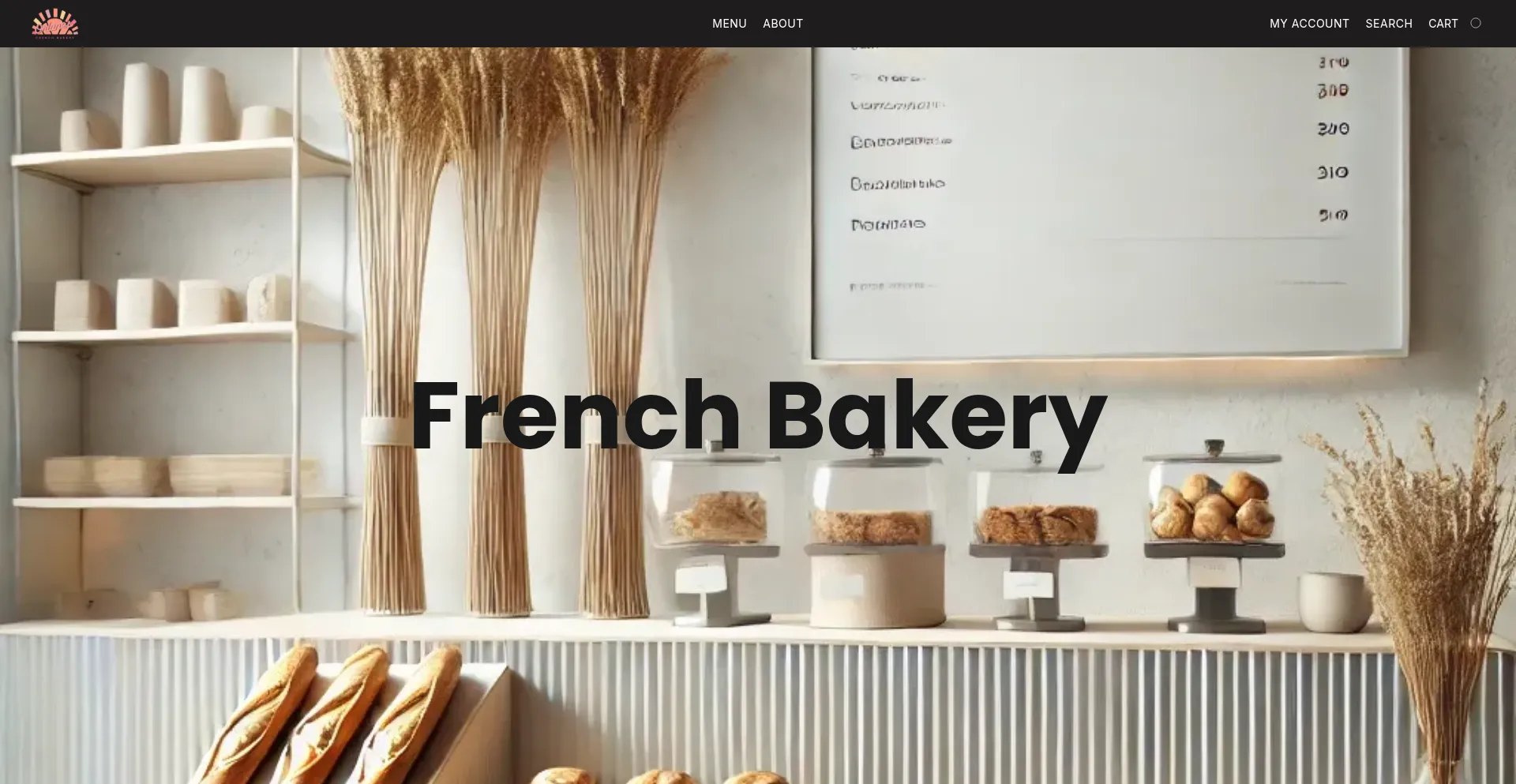 Frenchbakery.company.site