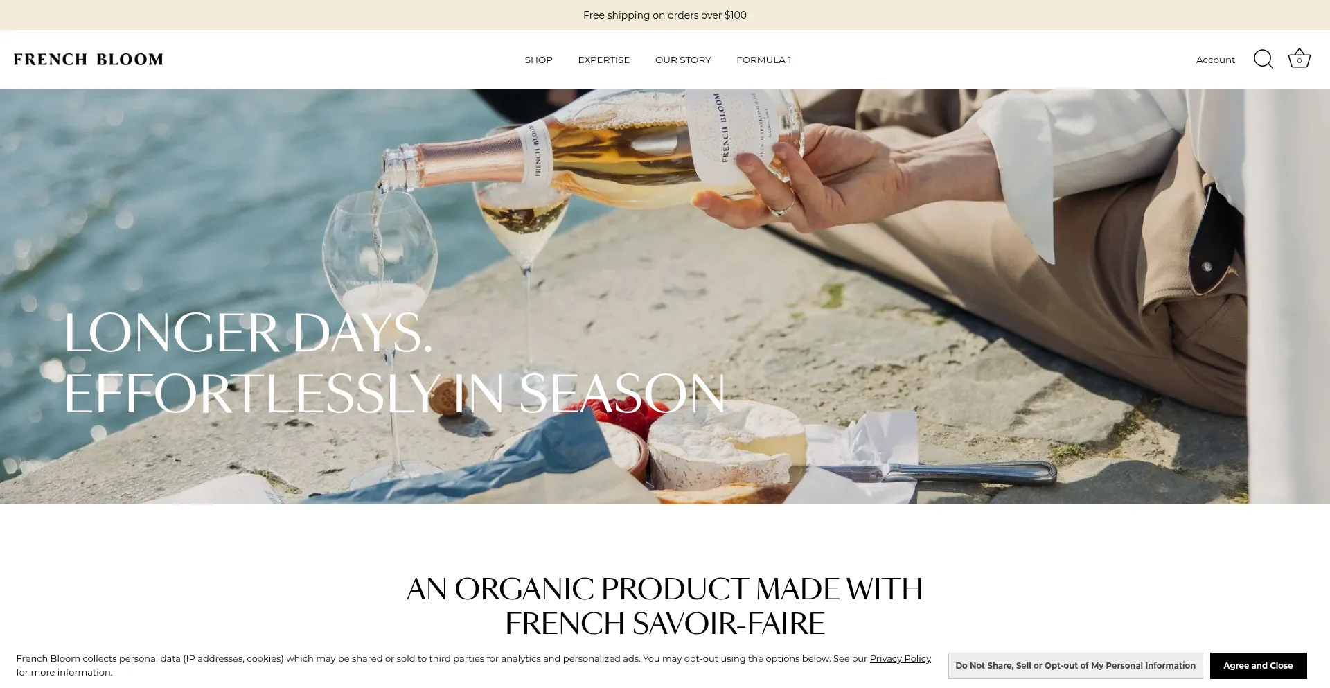 Frenchbloom.com