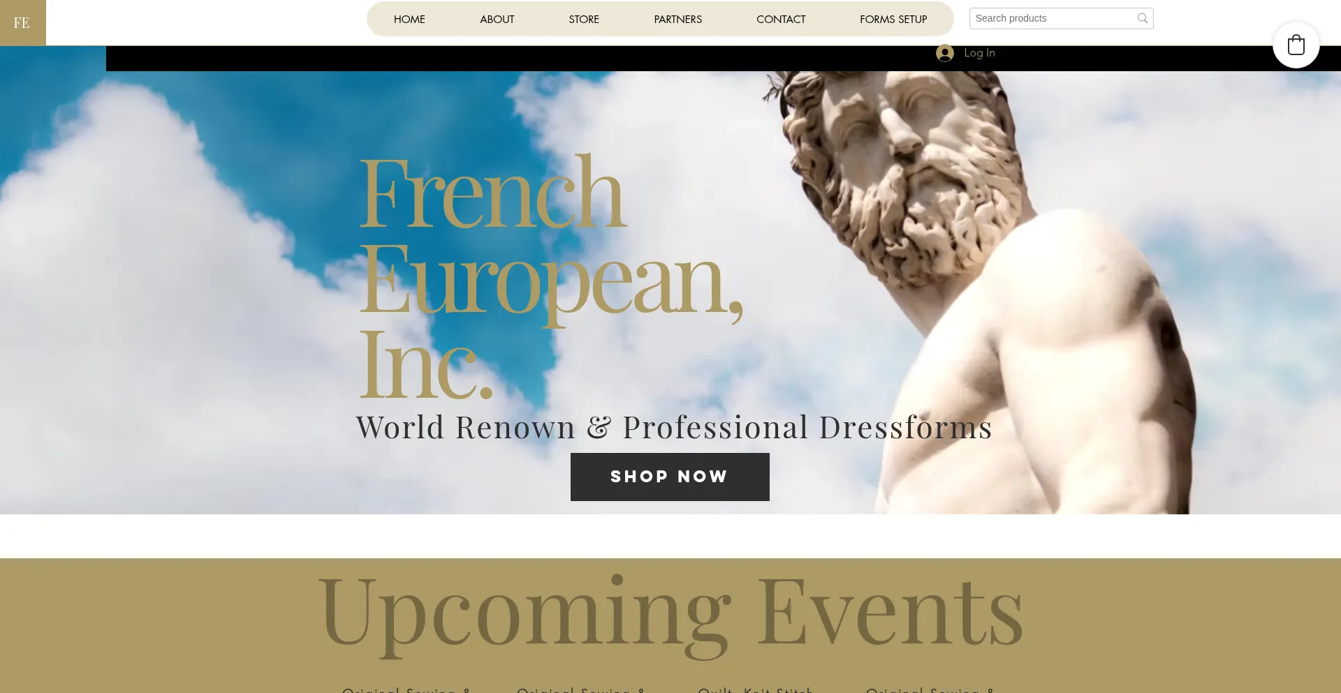Frencheuropeaninc.com