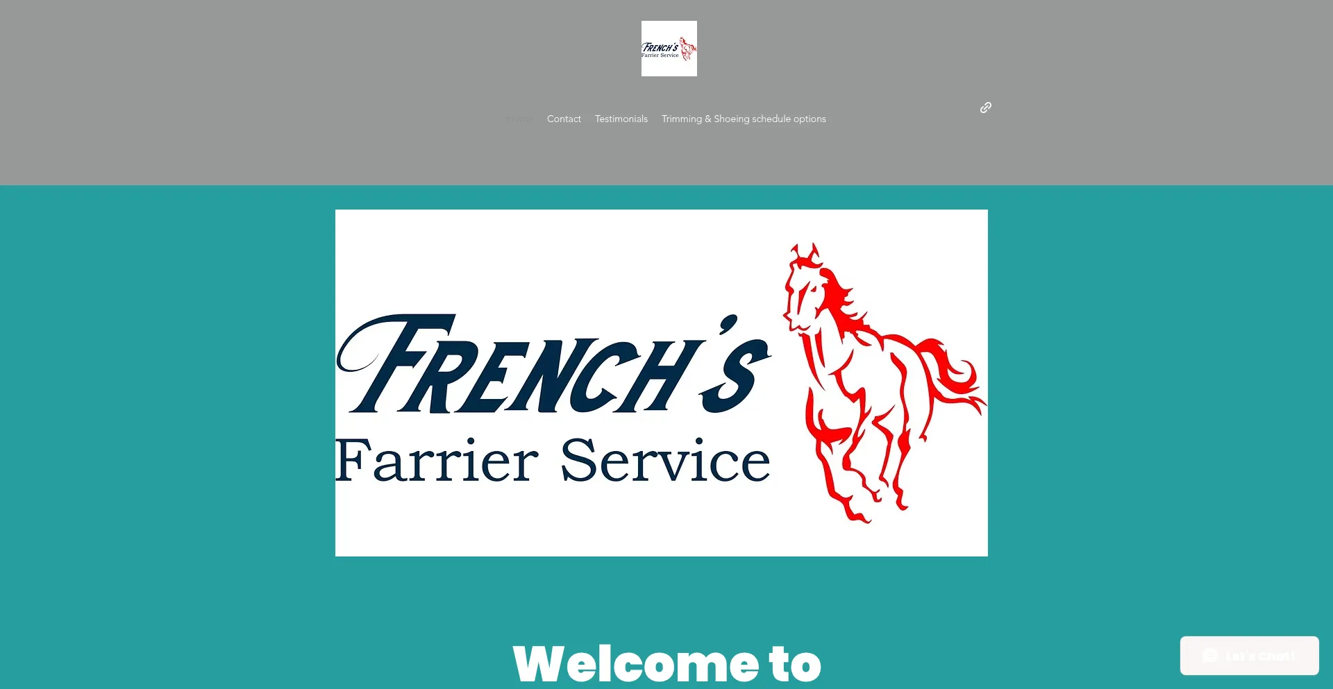 Is Frenchsfarrierservice.com Safe?