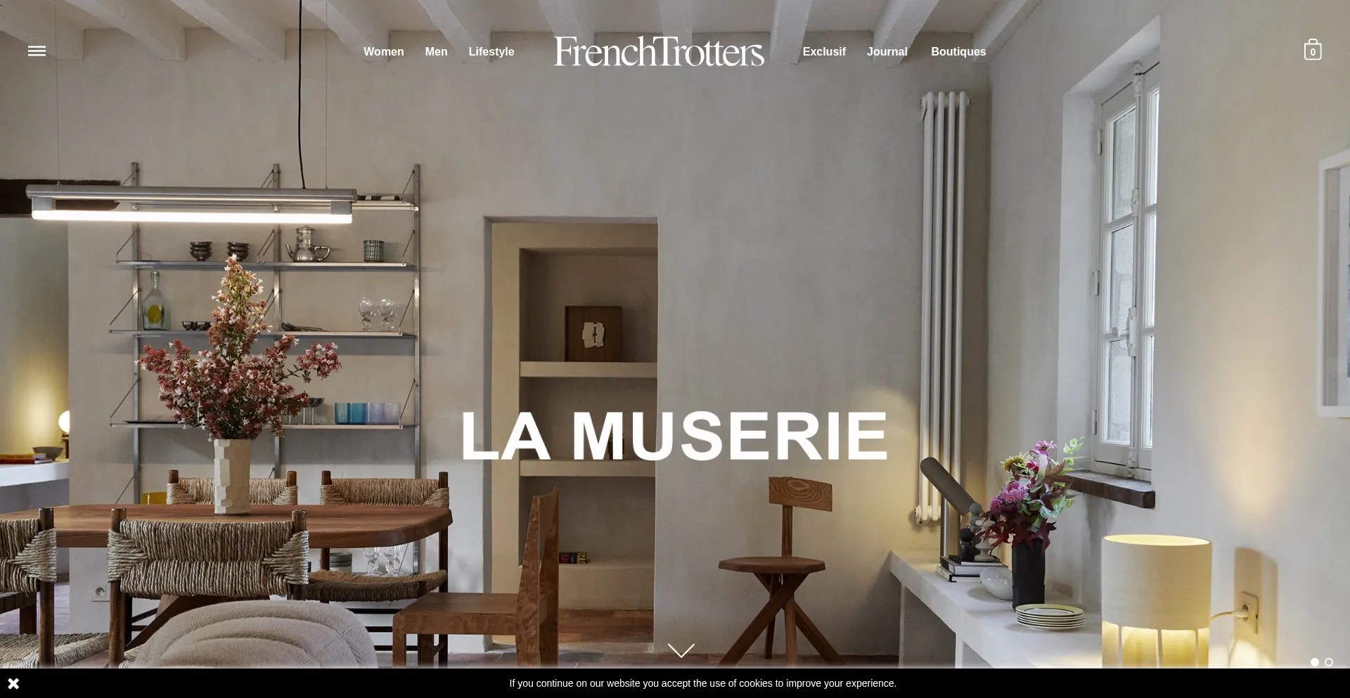 Frenchtrotters.fr