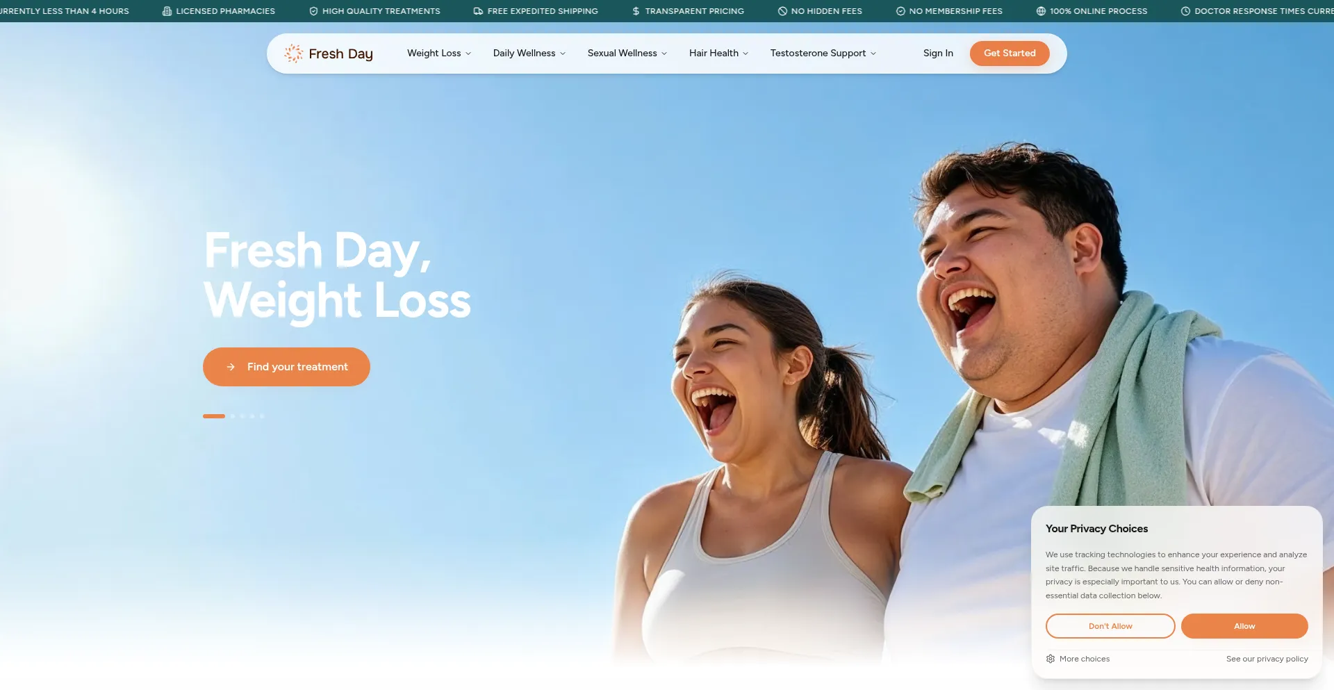 Freshdaymeds.com