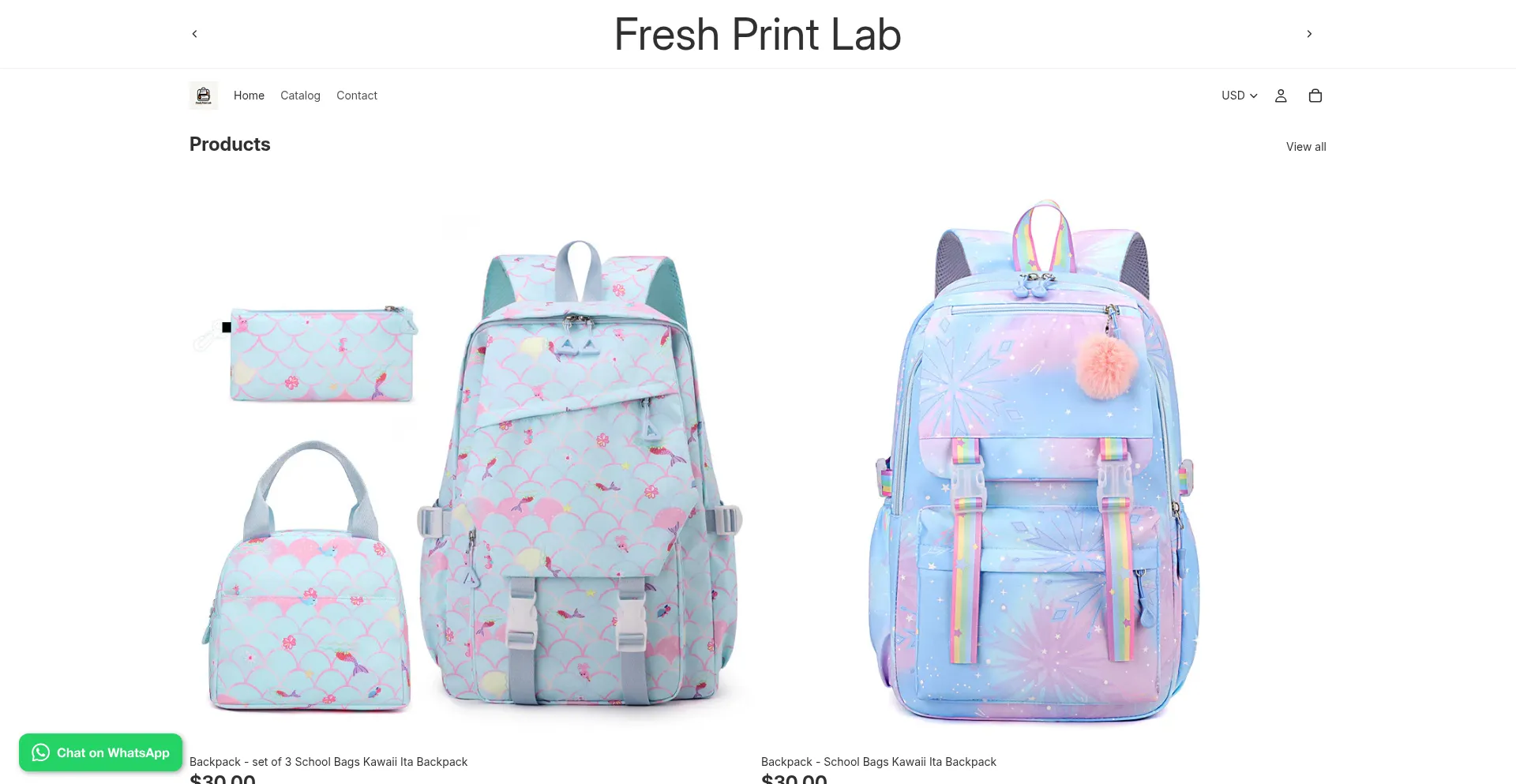 Freshprintlab.myshopify.com