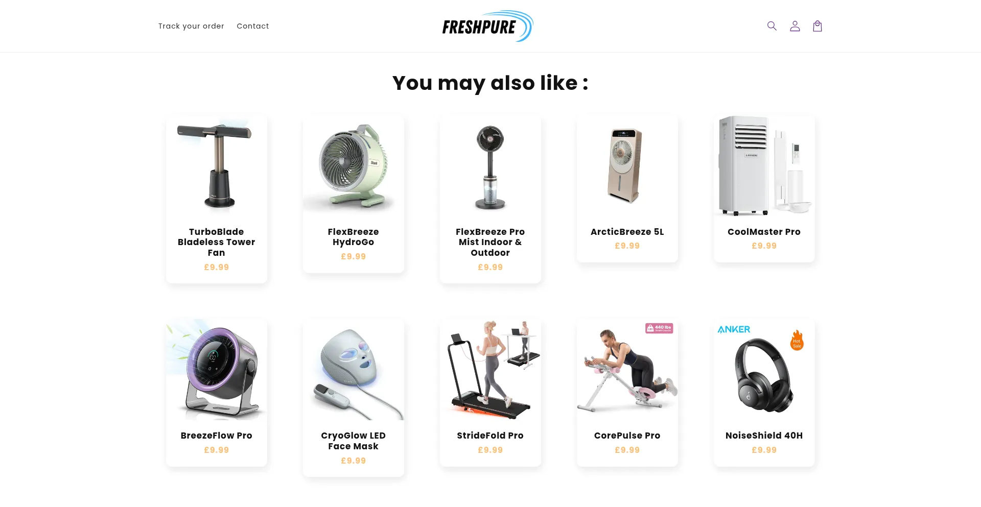 Freshpure.co