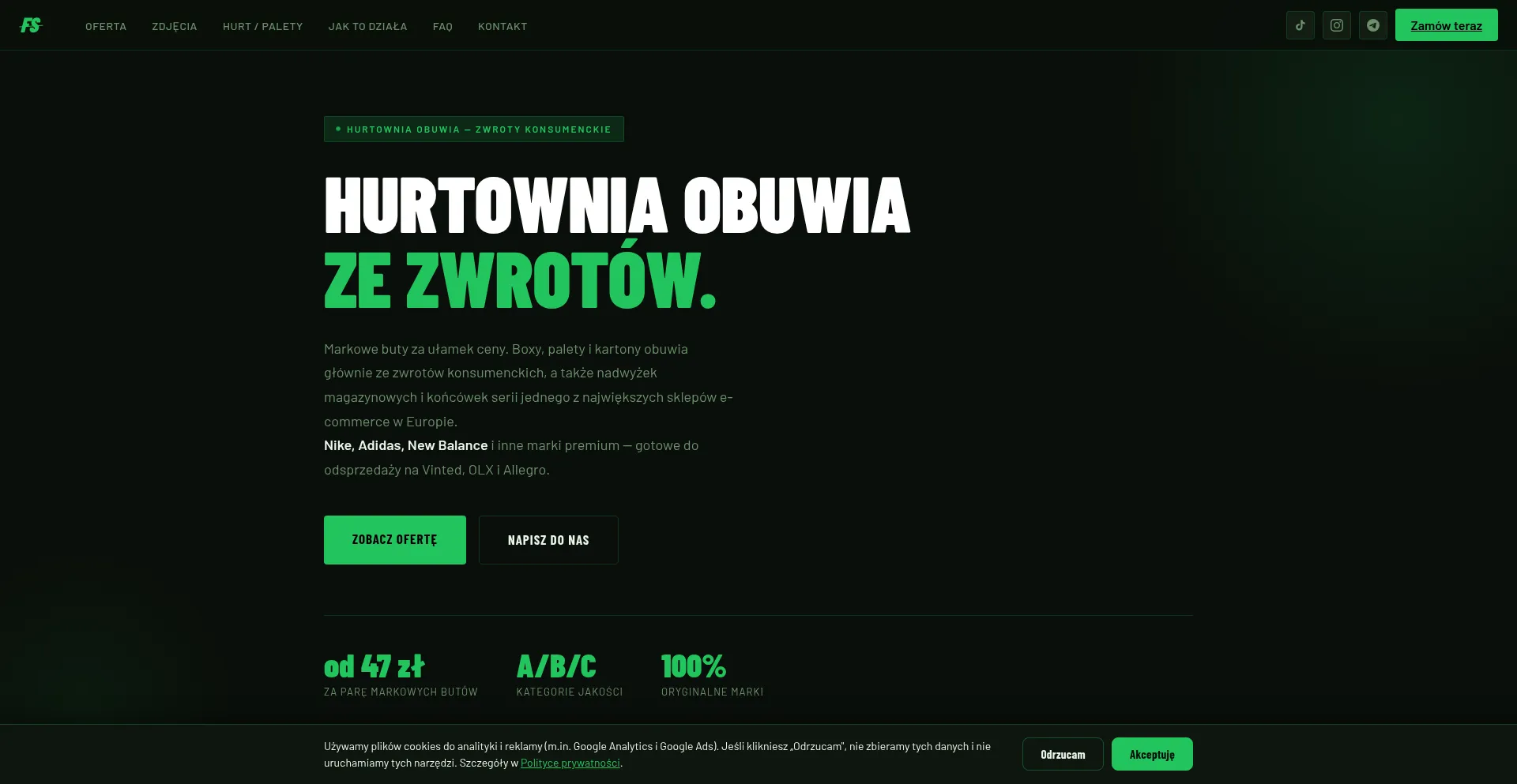 Freshstock.pl