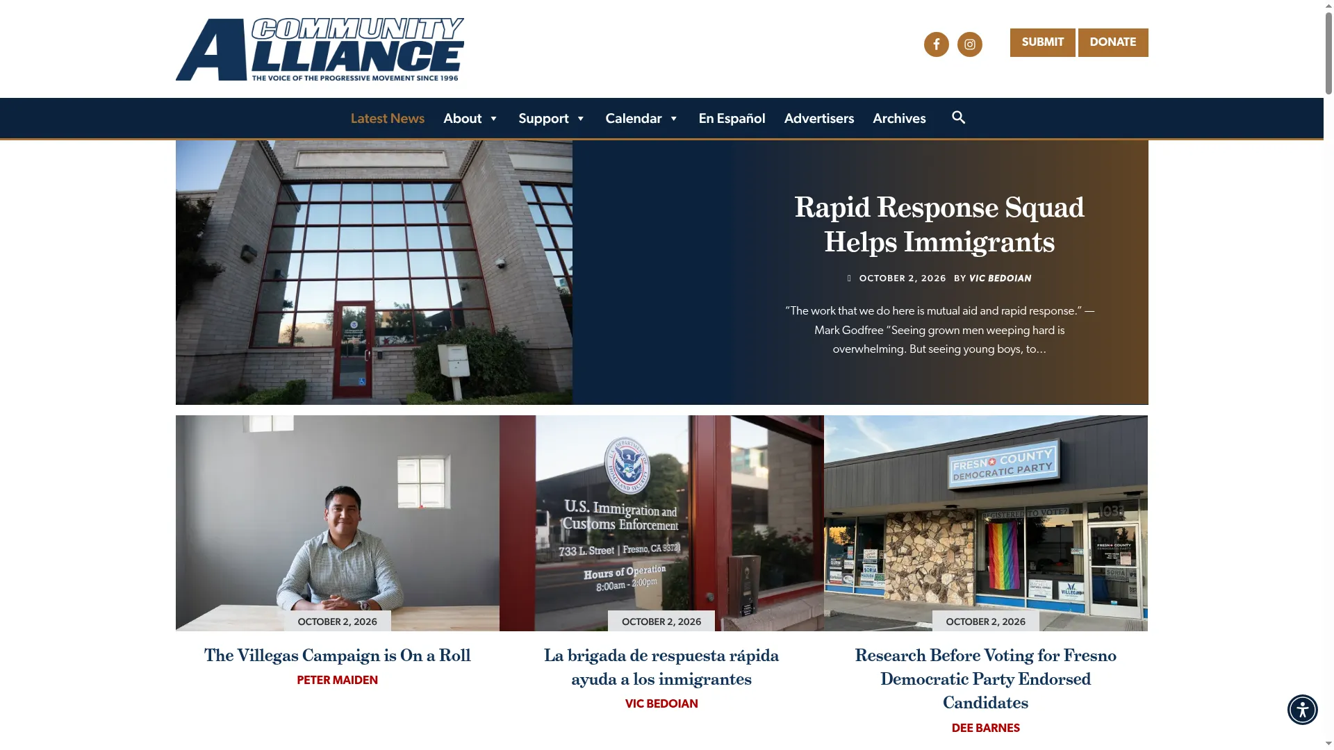 Fresnoalliance.com