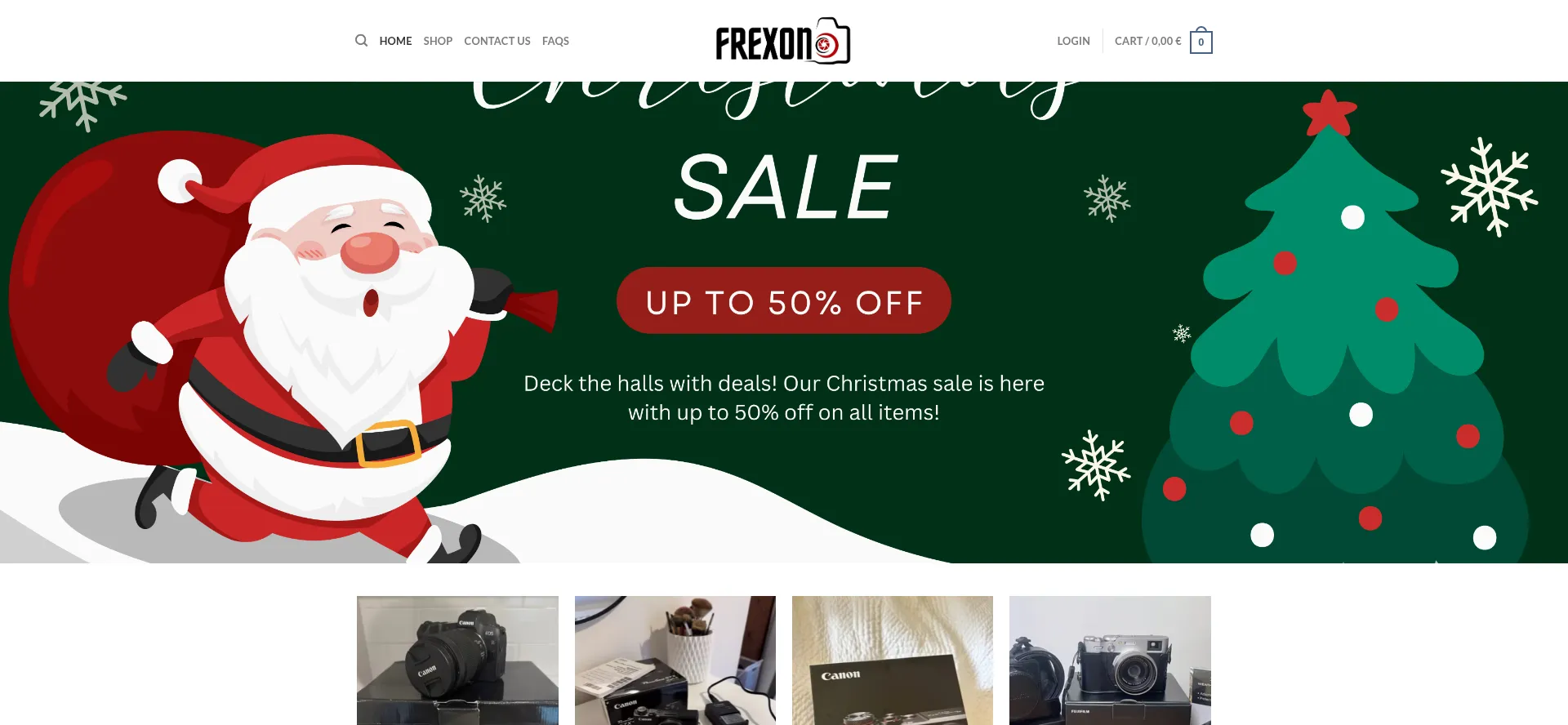Frexon.shop