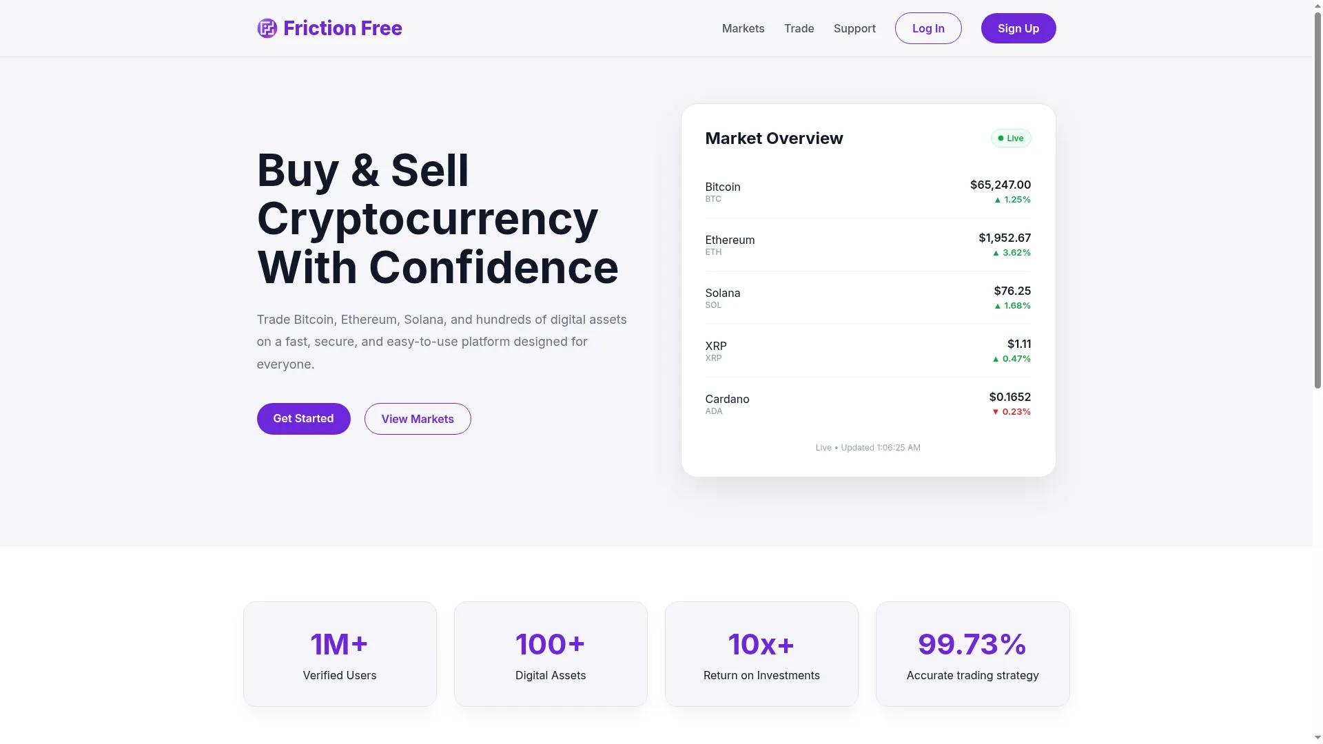 Frictionfreewealth.com