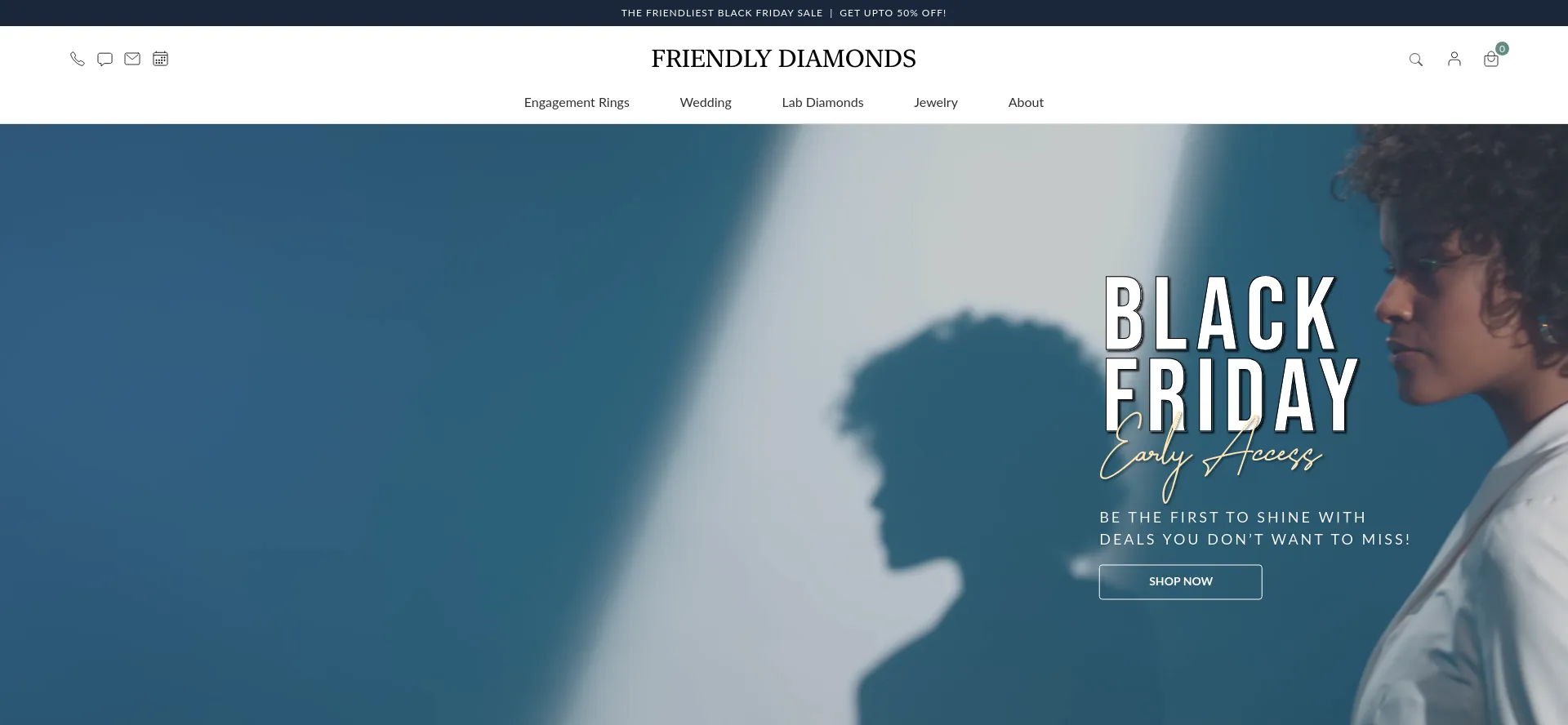 Friendlydiamonds.com
