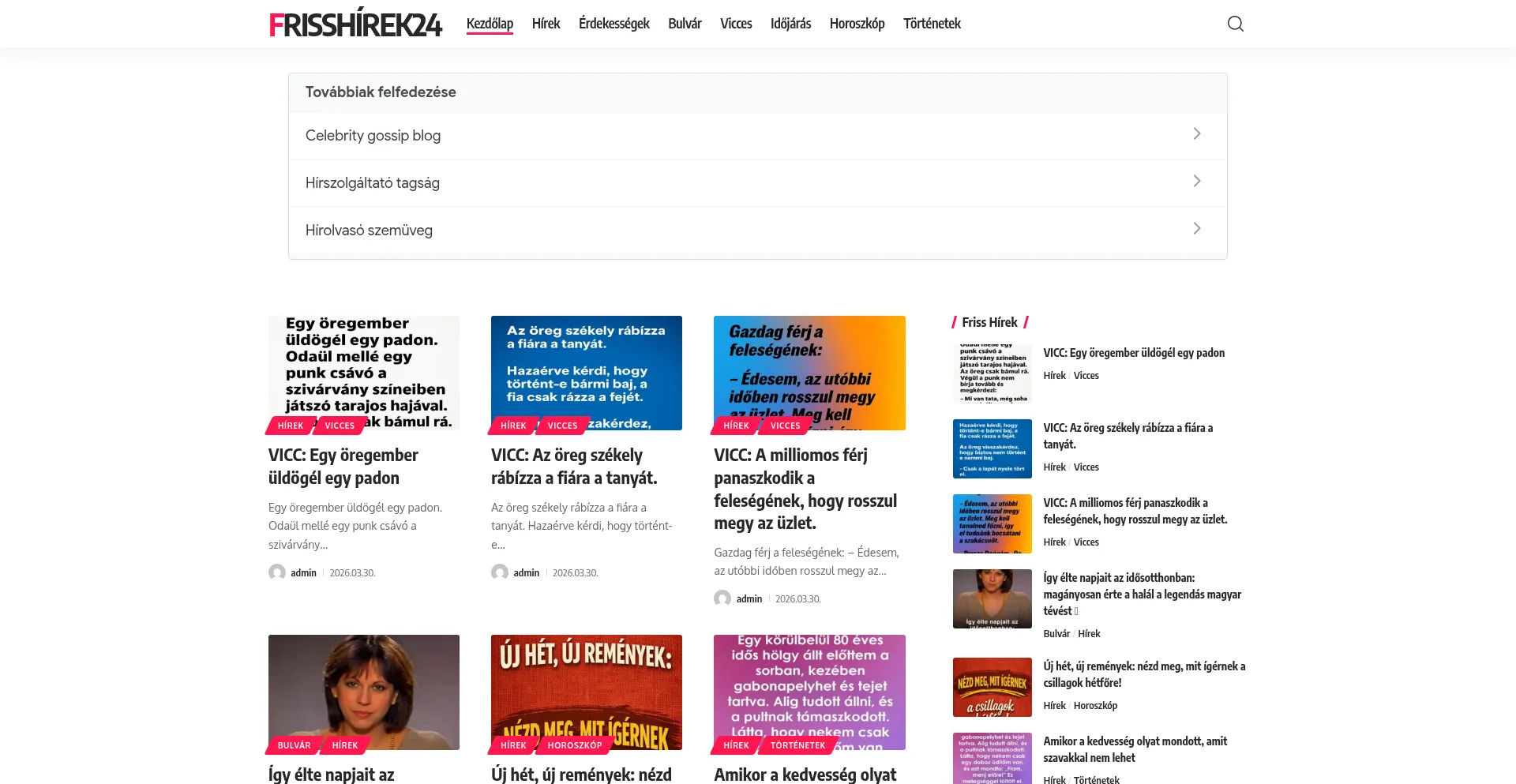 Frisshirek24.com