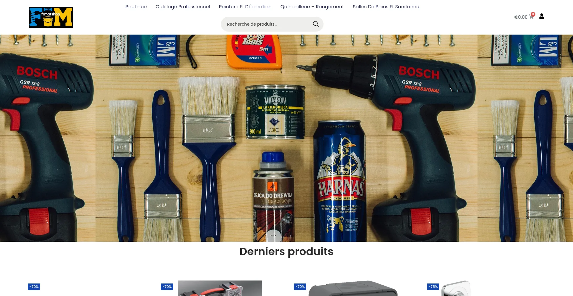 Frmatshop.com