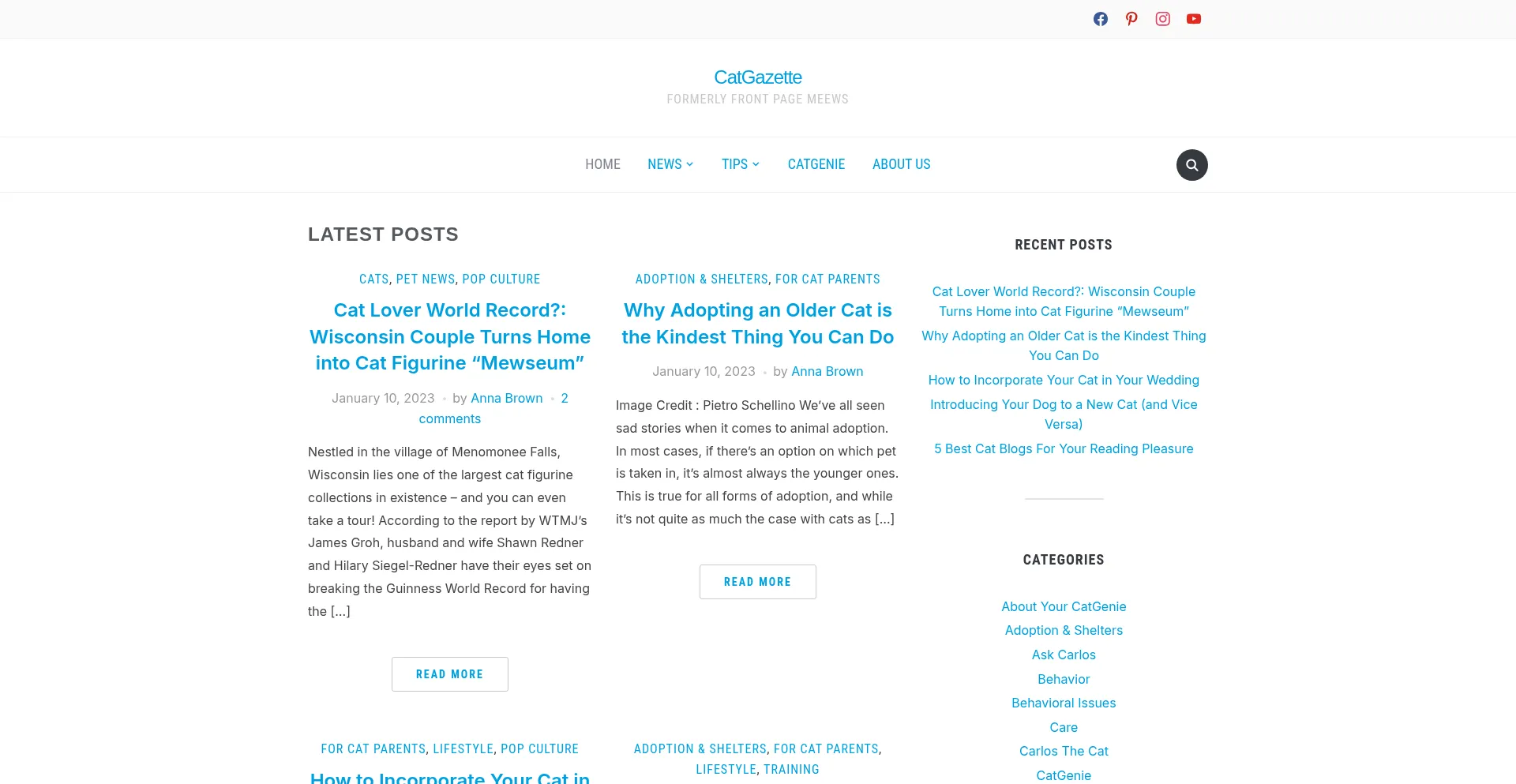 Frontpagemeews.com