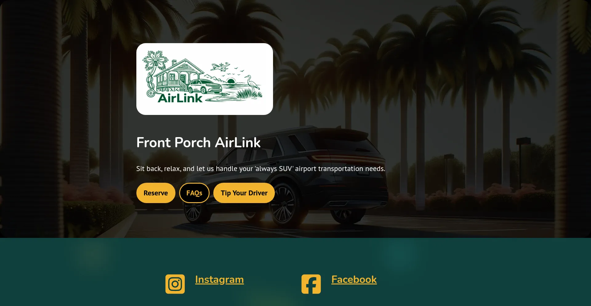 Frontporchair.link