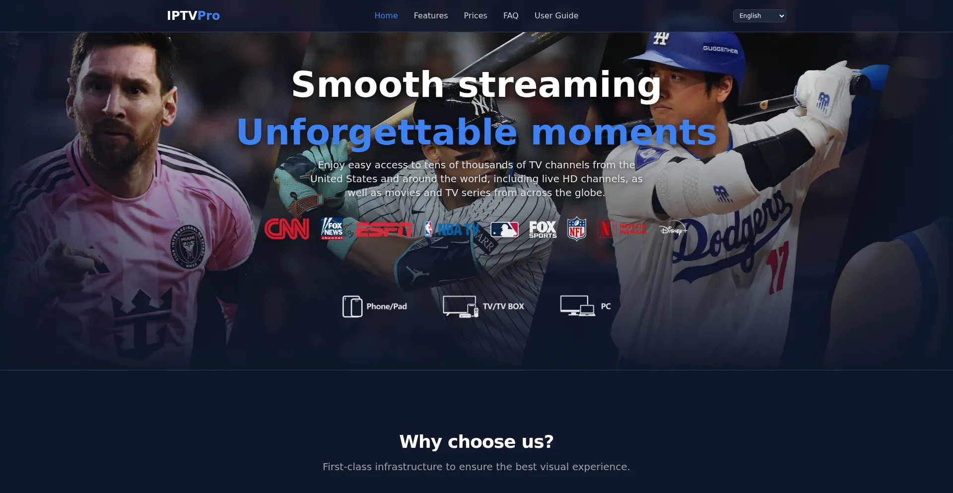 Frprotv.com