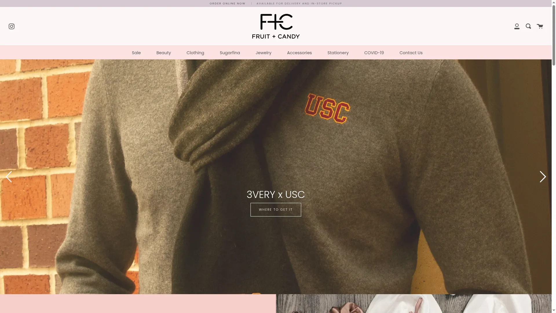 Fruitandcandy.com