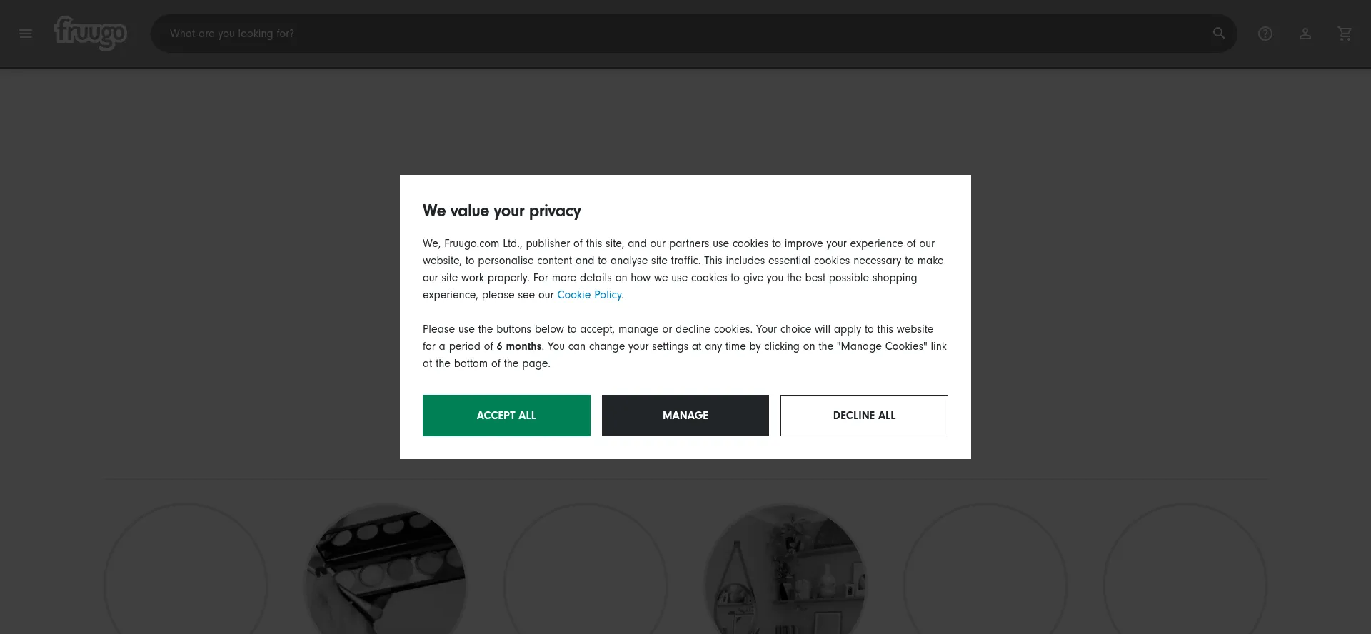 Is Fruugo.co.za Safe?
